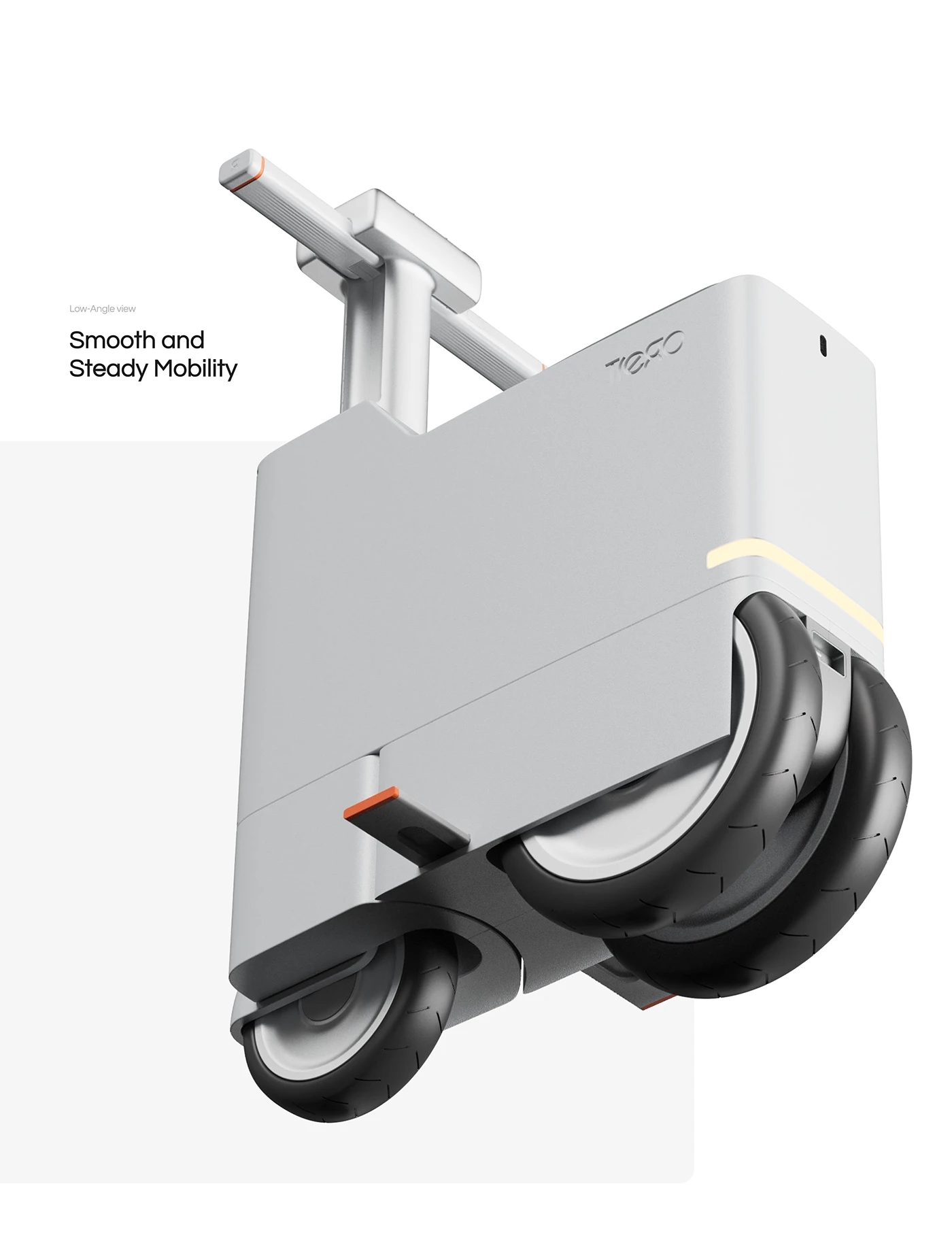 Trego，artificial intelligence，Digital，product design，