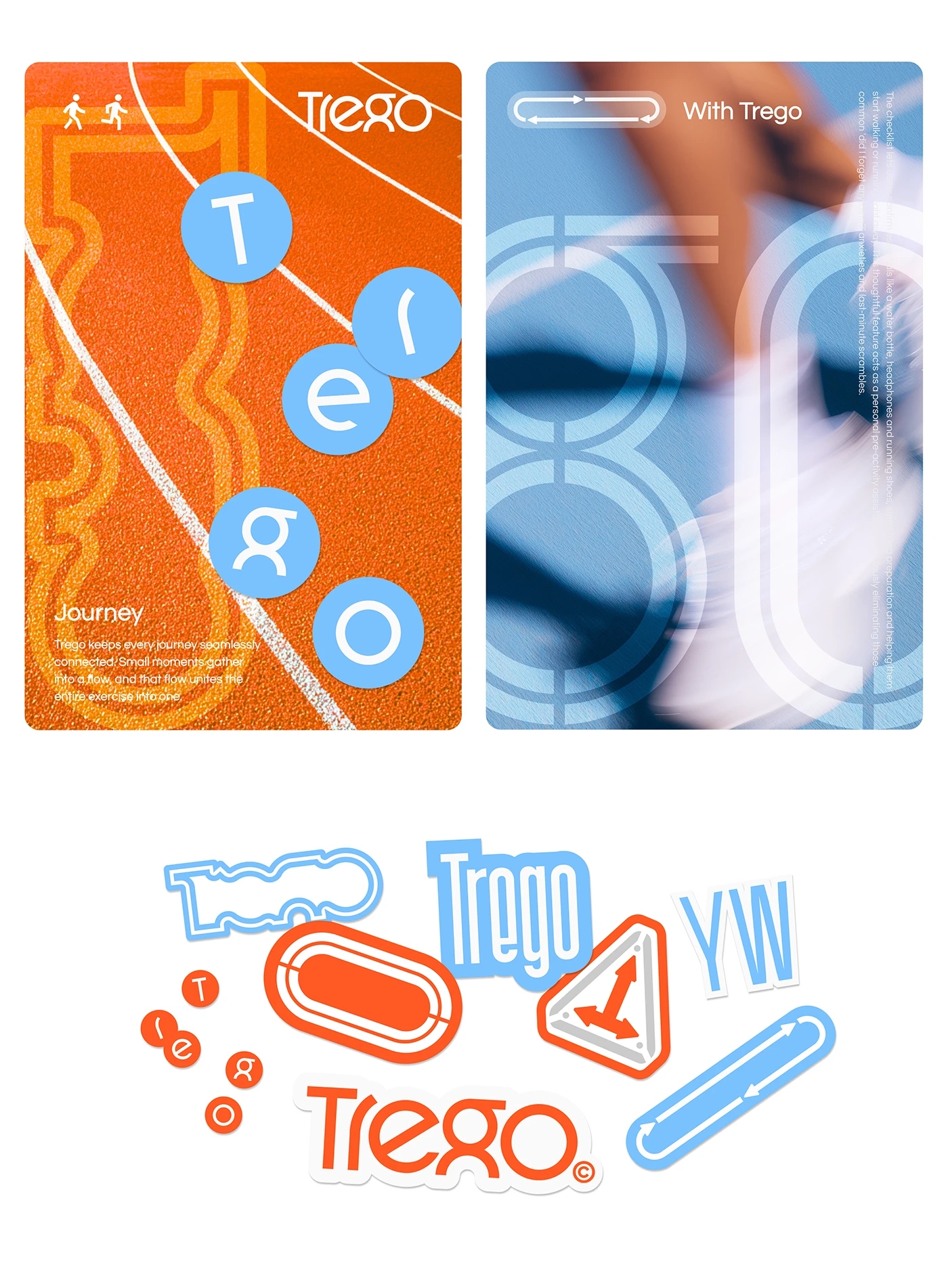 Trego，artificial intelligence，Digital，product design，