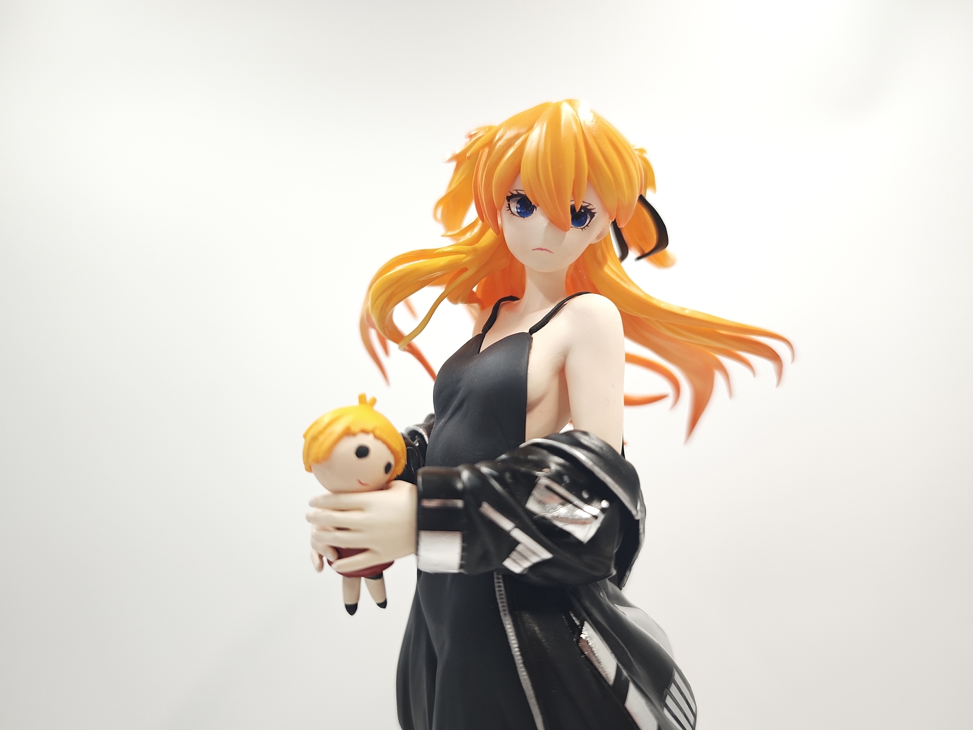 Akika，