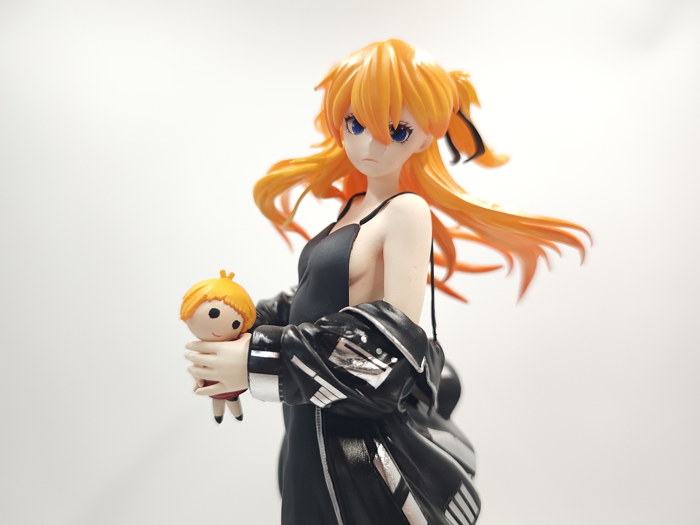 Akika，