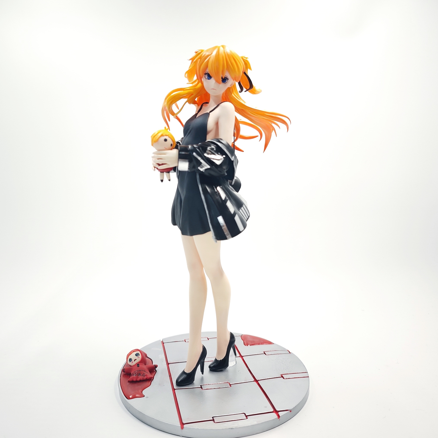 Akika，