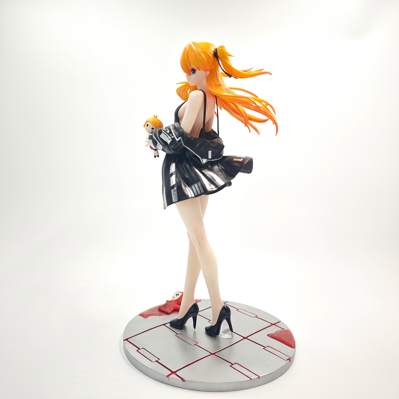 Akika，