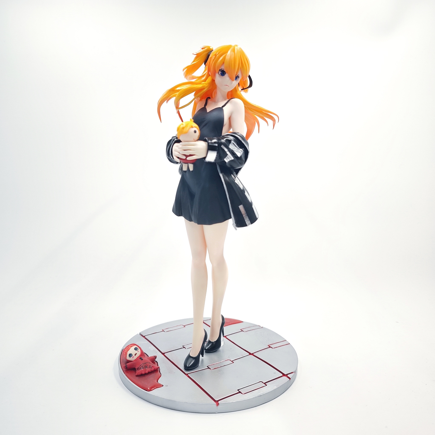 Akika，