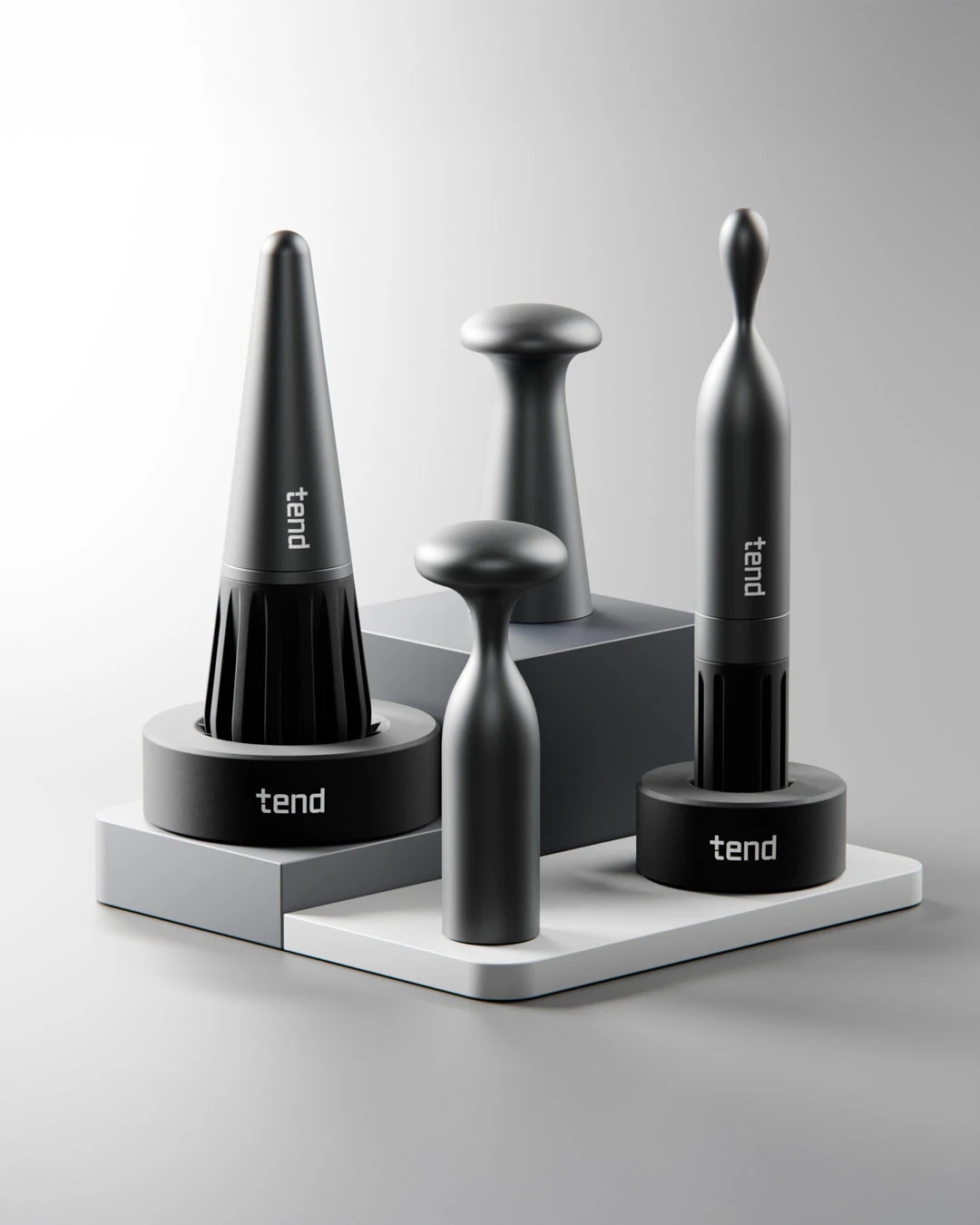 Tend，Portable Health Technology Products，Rehabilitation products，medical apparatus and instruments，