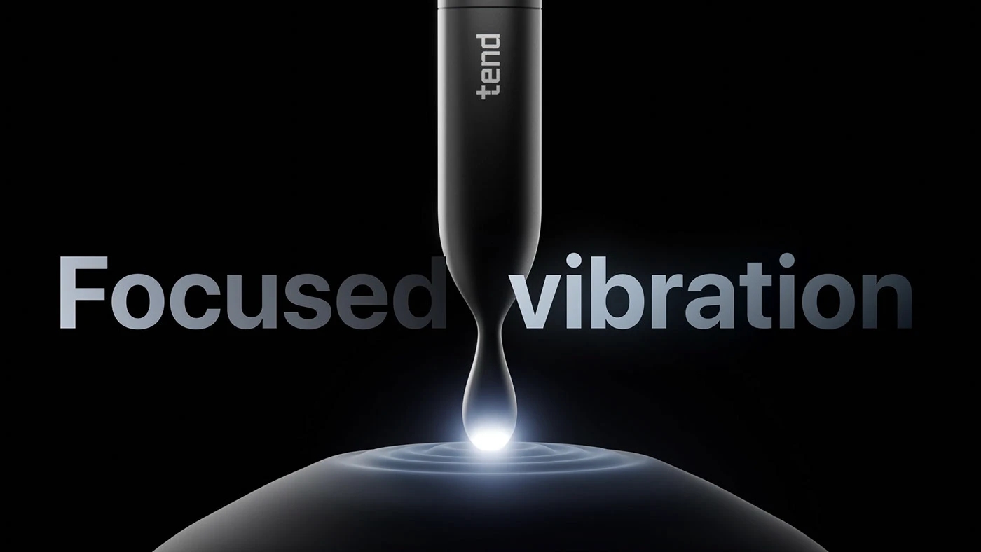 Tend，Portable Health Technology Products，Rehabilitation products，medical apparatus and instruments，