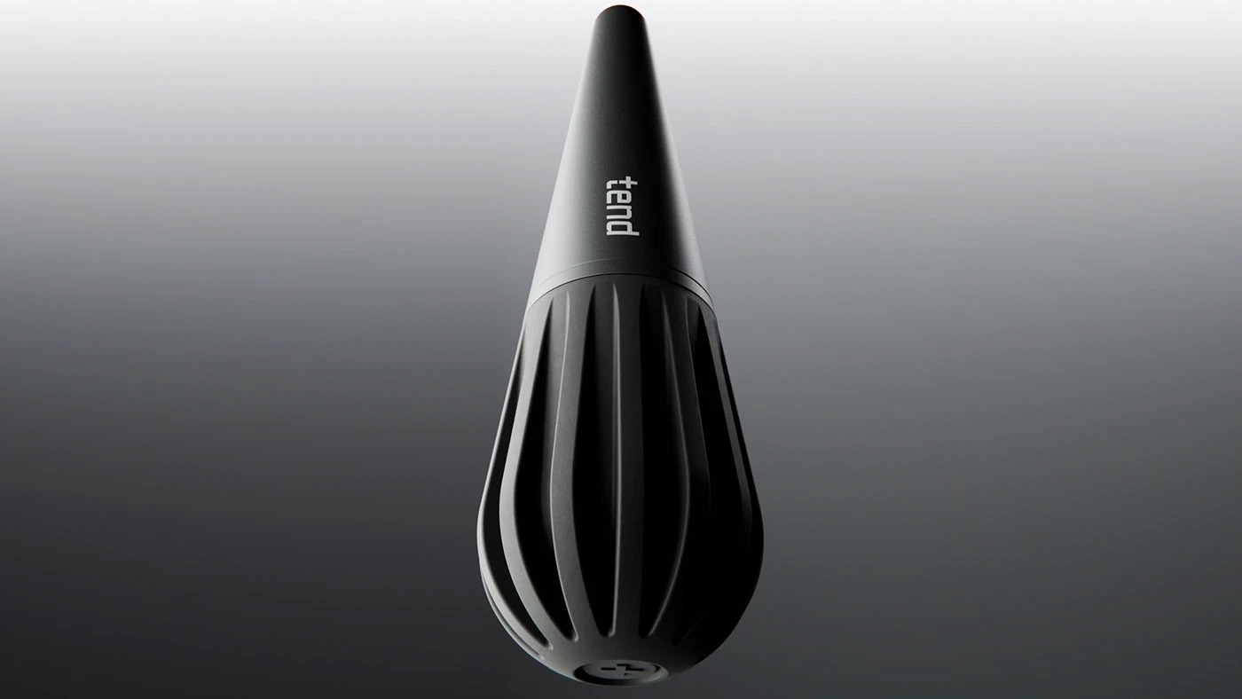 Tend，Portable Health Technology Products，Rehabilitation products，medical apparatus and instruments，