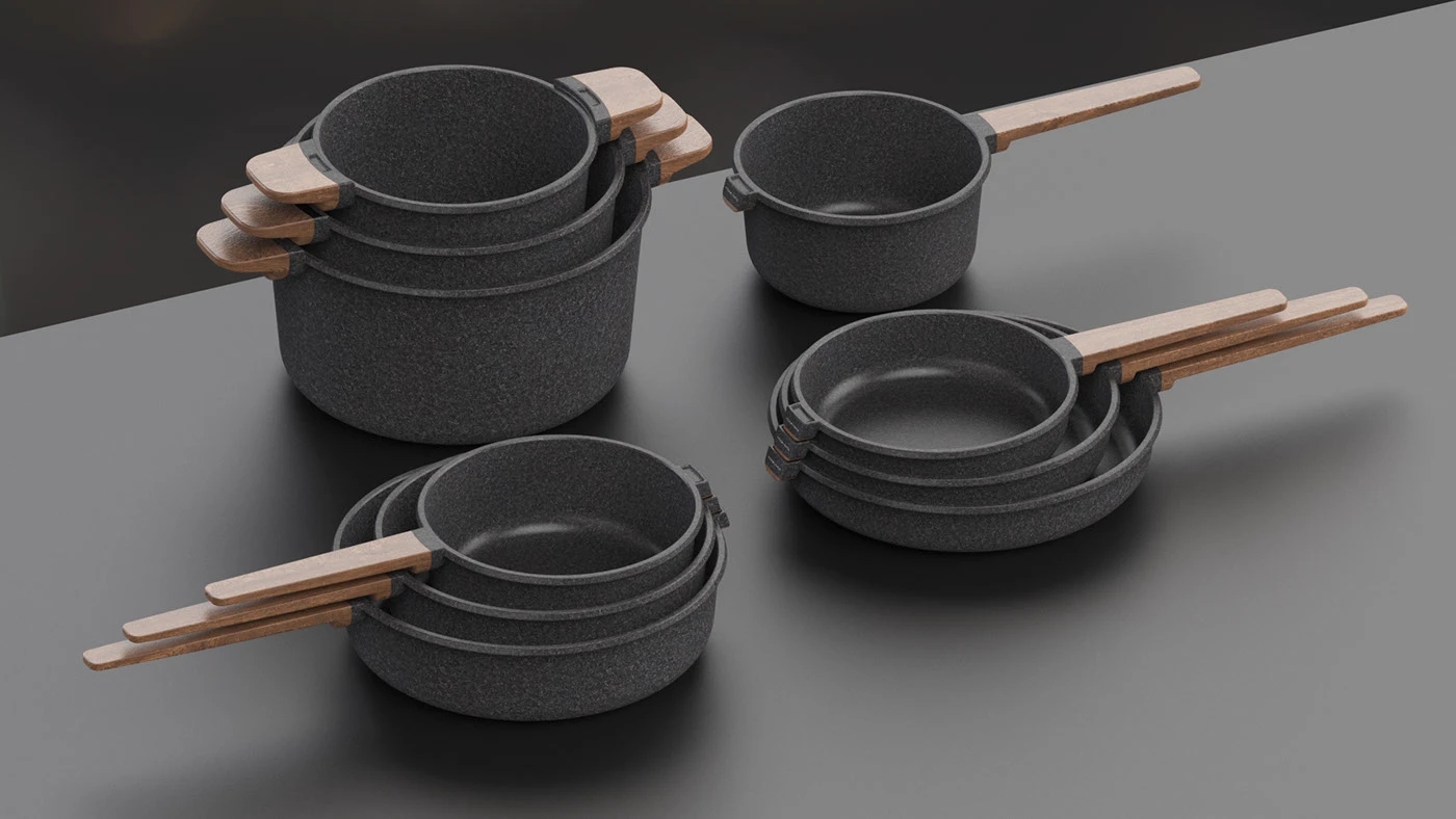 Kitchenware，tableware，pot，Kitchen tools，