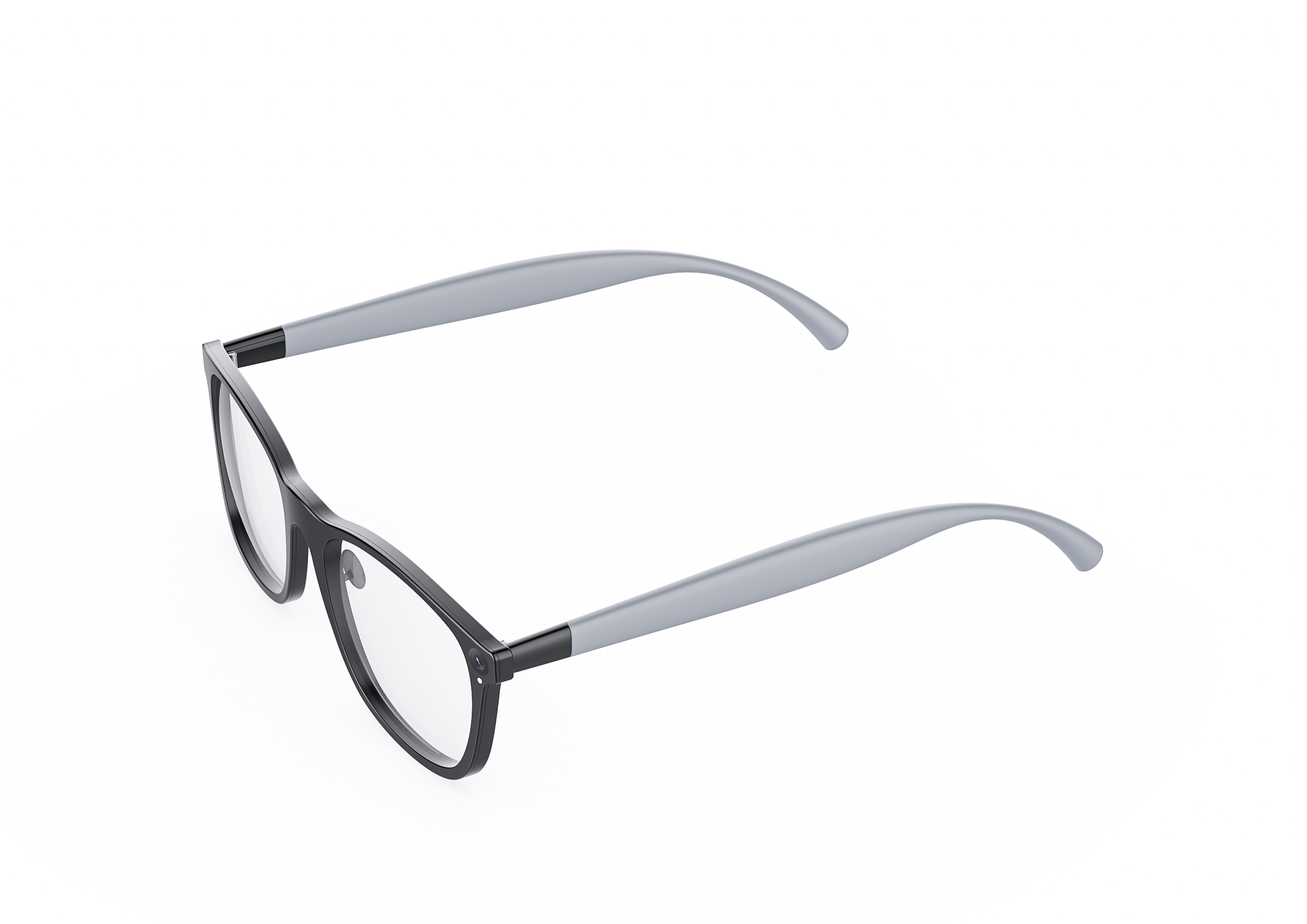 Smart glasses，glasses，AI smart glasses，Intelligent hardware，Smart wear，3C digital，