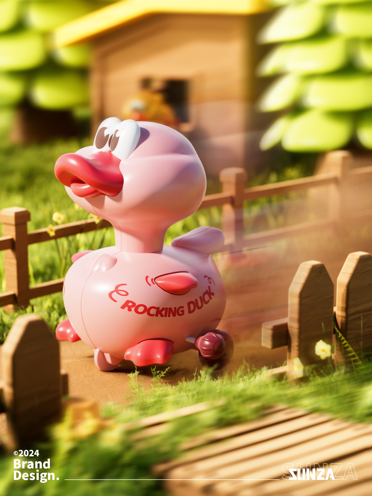 Detail page design，Main drawing design，E-commerce design，3D design，Toy design，product design，Art Design，Case sharing，