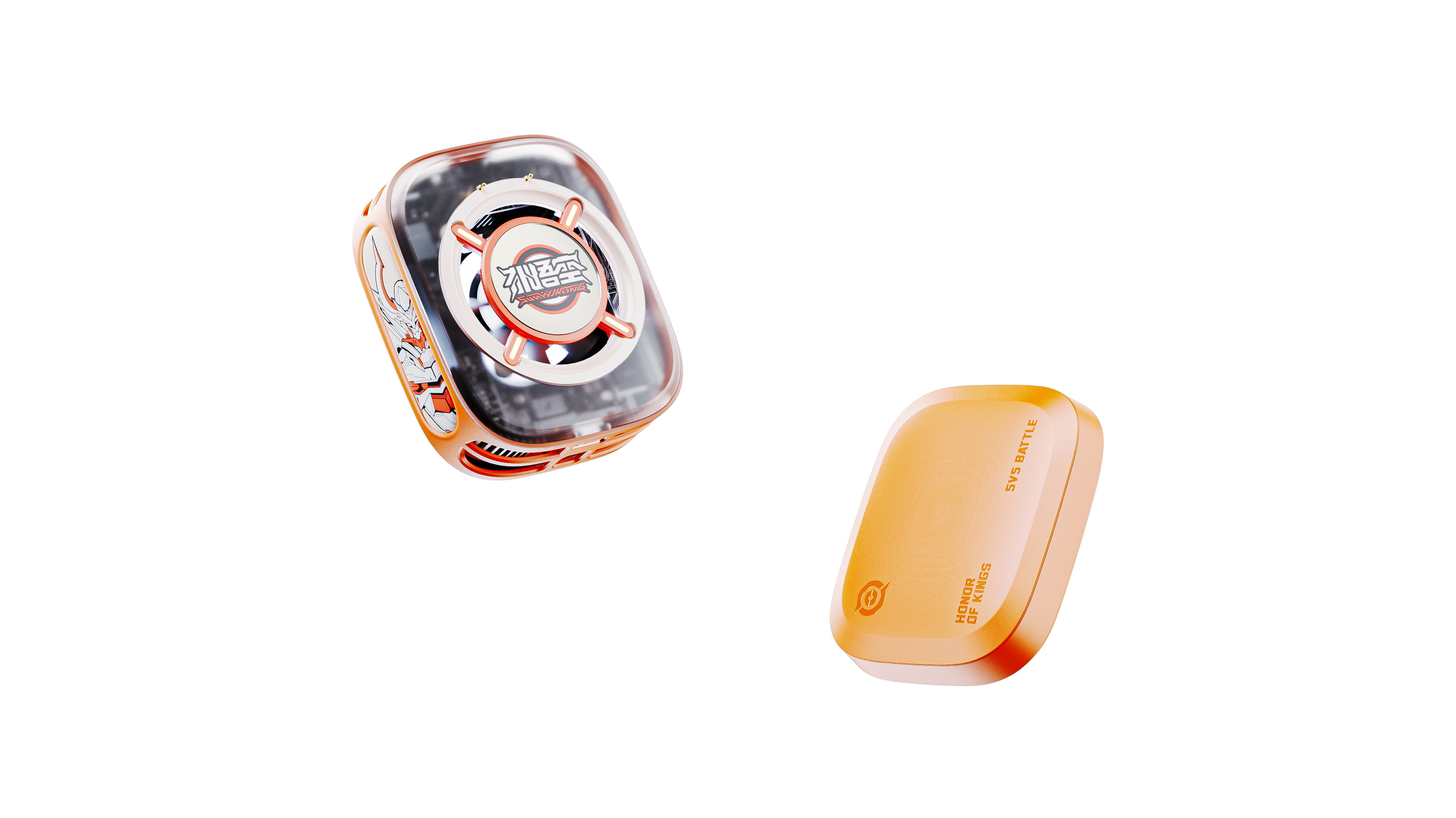 cmf，radiator，electronic product，game，industrial design，Digital 3C，Consumer electronics，