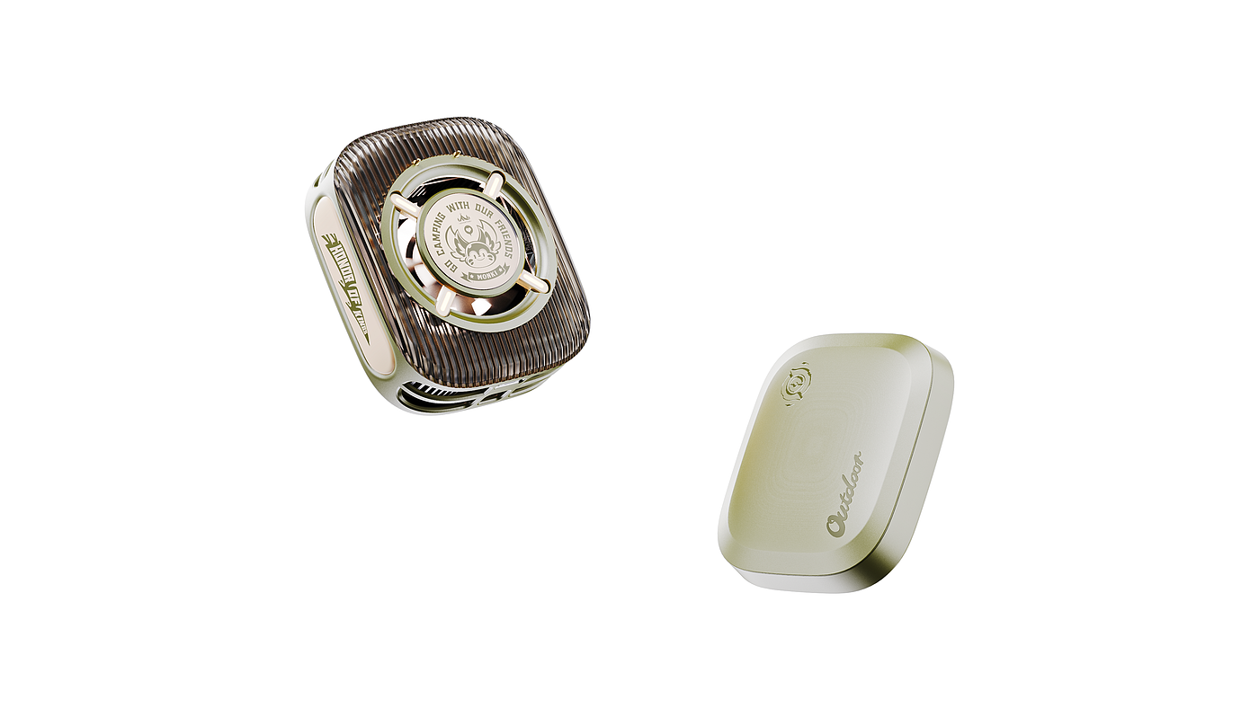 cmf，radiator，electronic product，game，industrial design，Digital 3C，Consumer electronics，