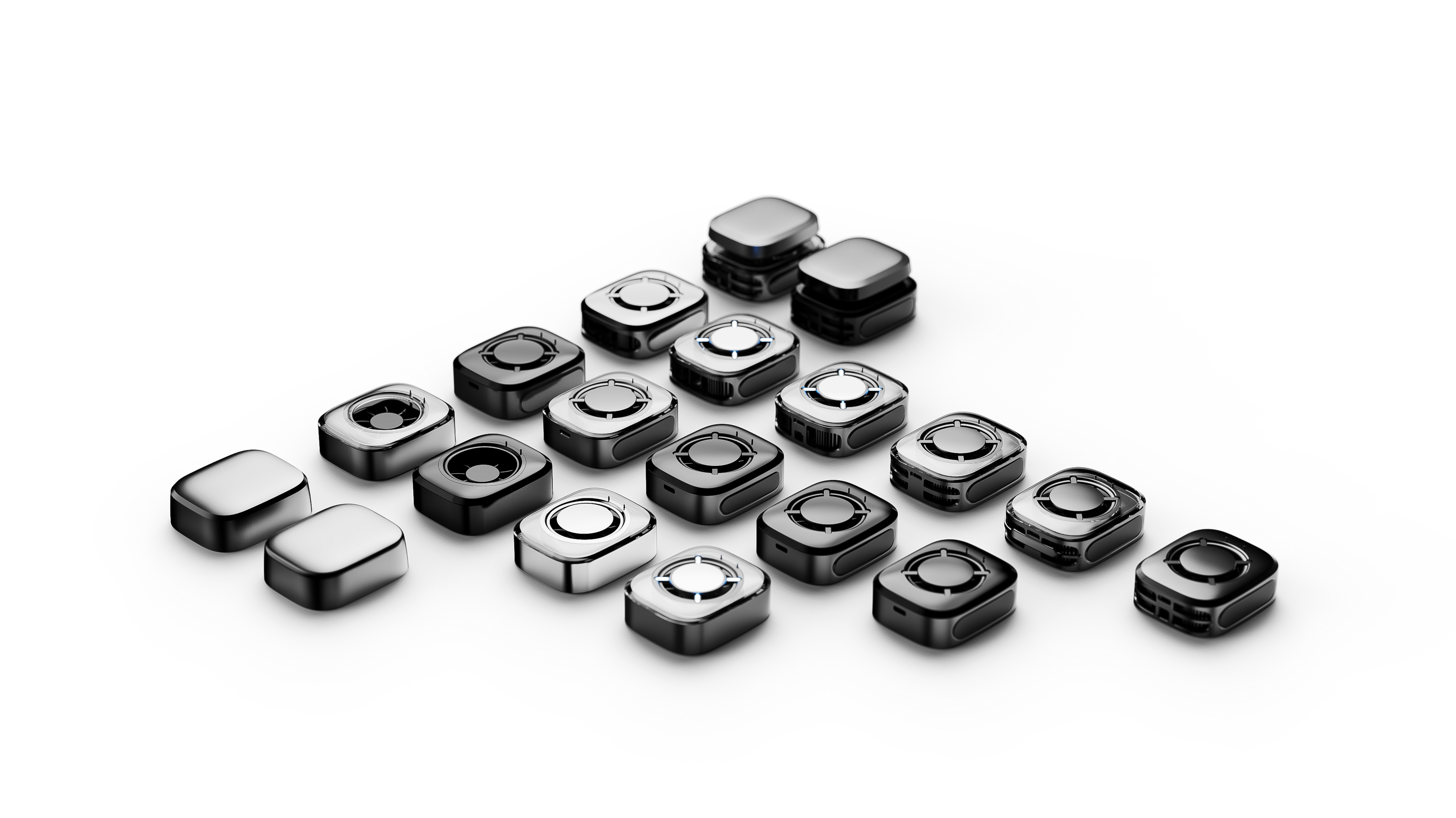 cmf，radiator，electronic product，game，industrial design，Digital 3C，Consumer electronics，