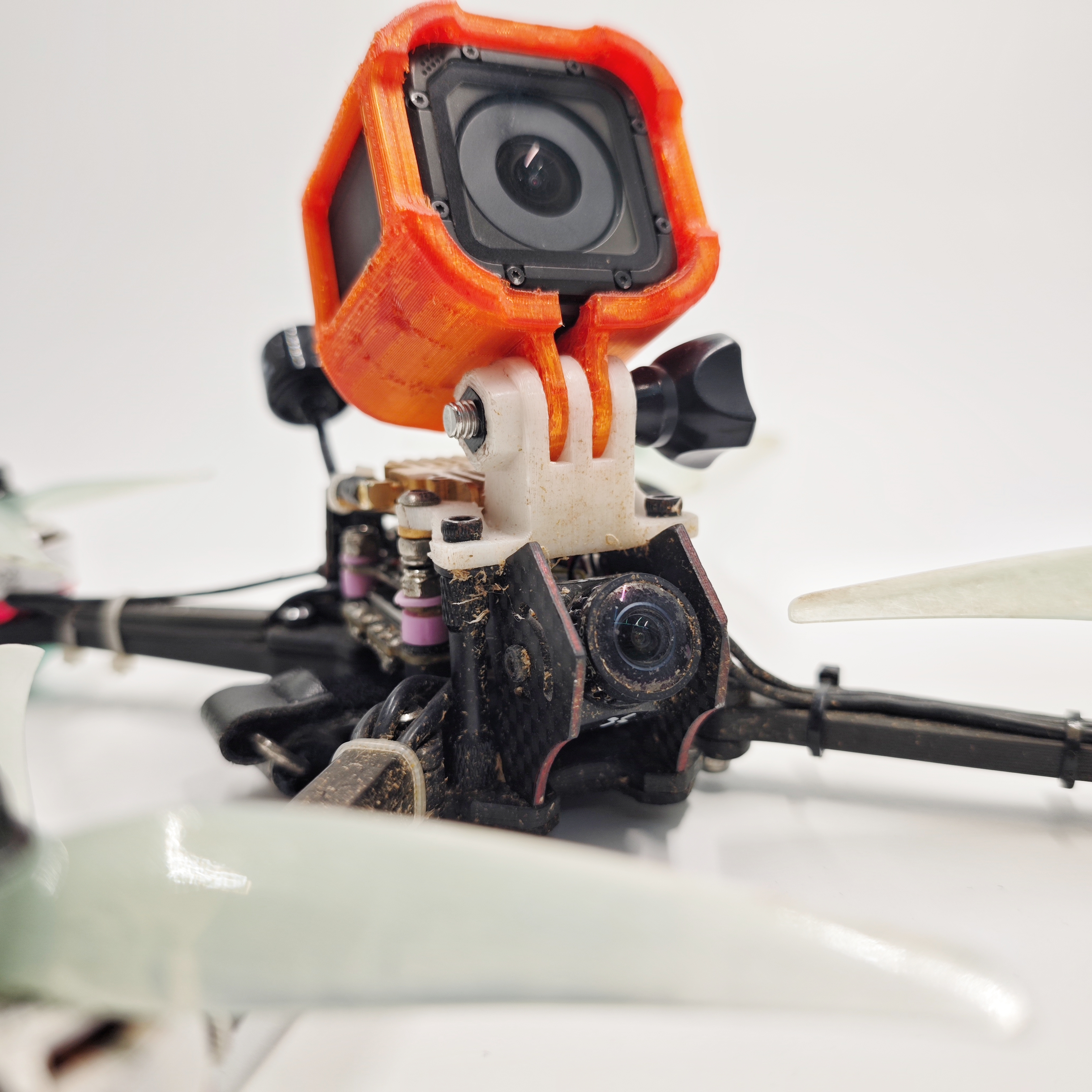 Crossing machine，FPV Crossing Machine，UAV，model airplane，