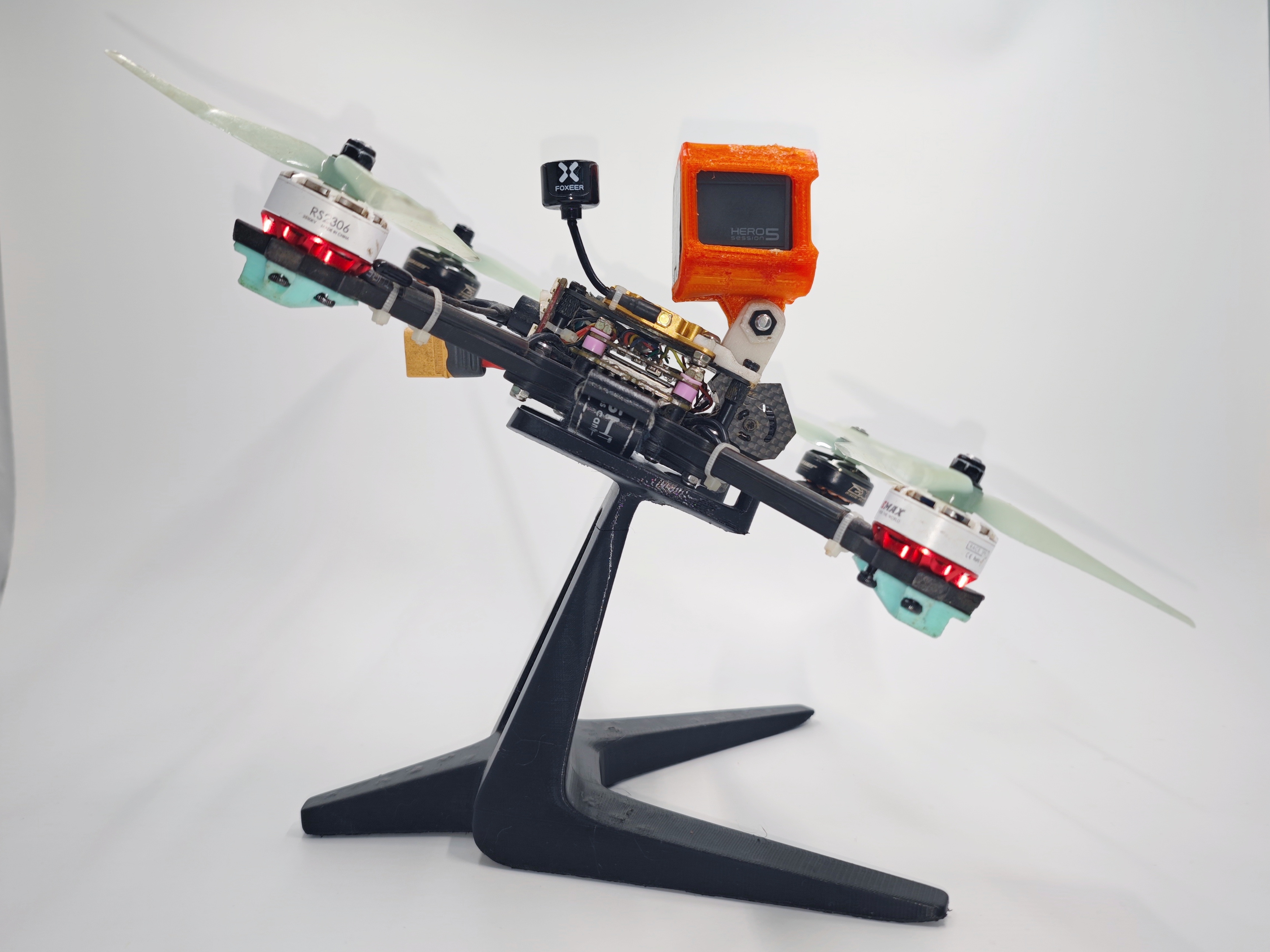 Crossing machine，FPV Crossing Machine，UAV，model airplane，