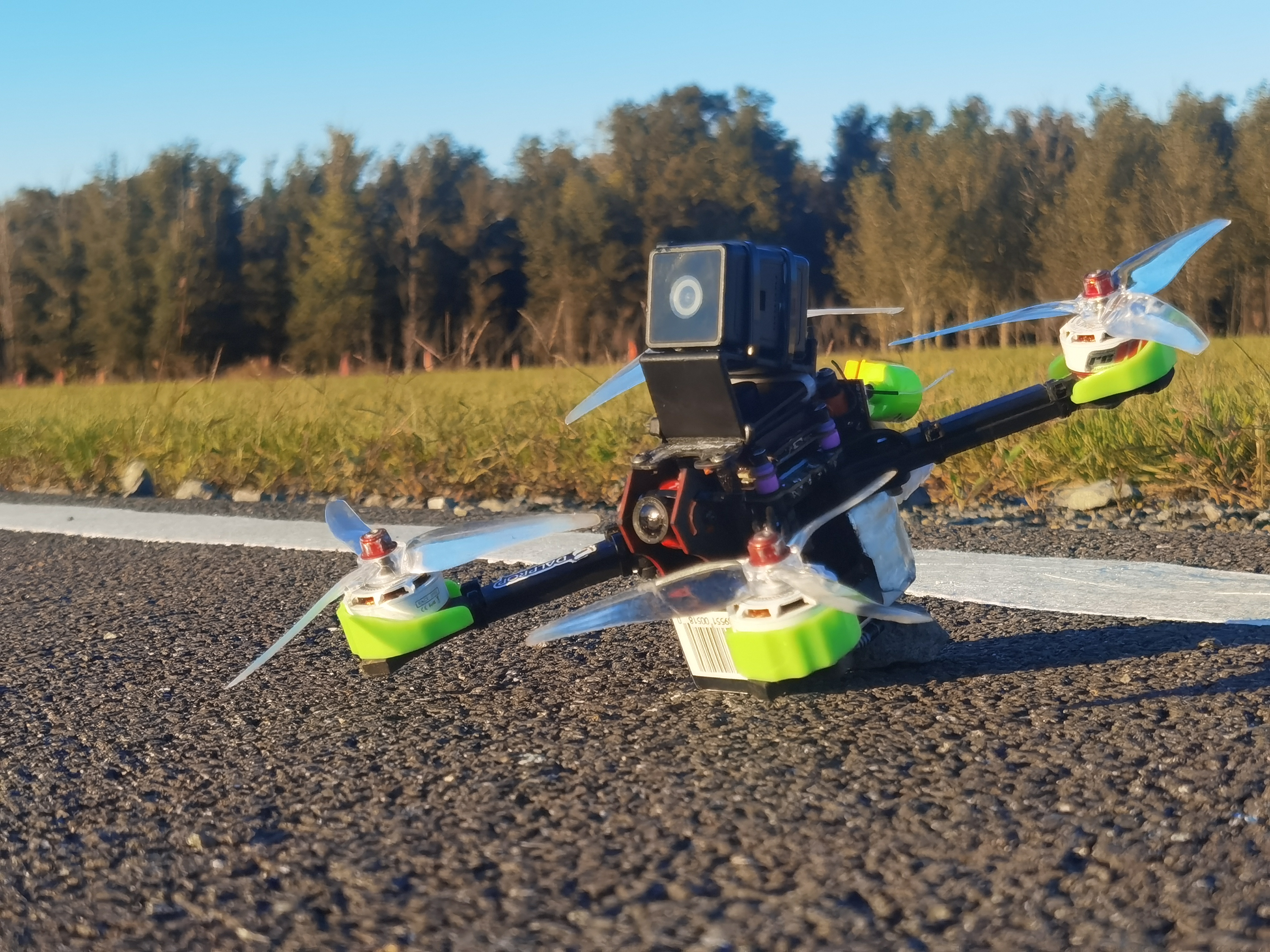 Crossing machine，FPV Crossing Machine，UAV，model airplane，