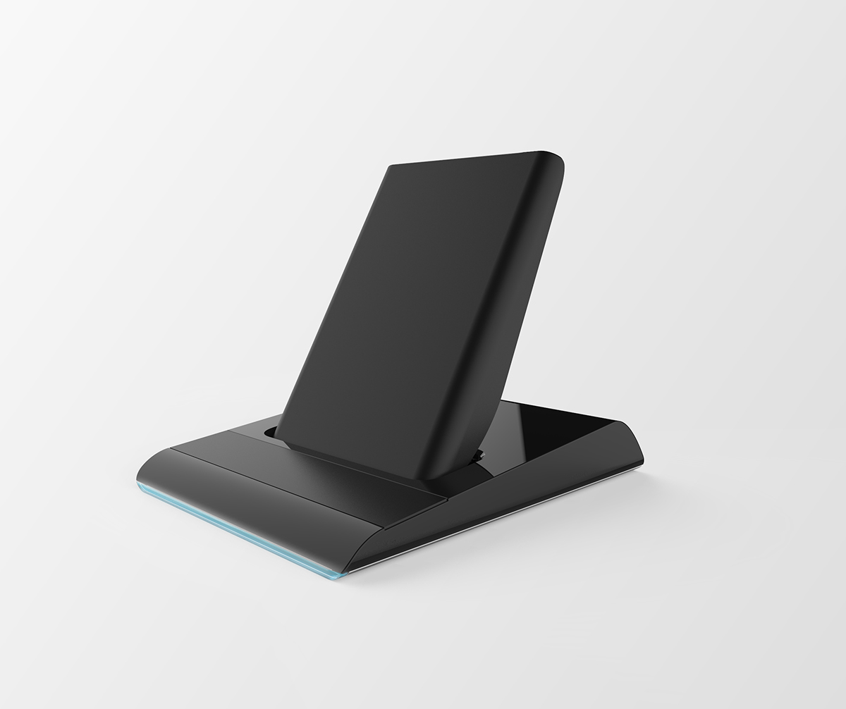 Bracket，charge，Digital，mobile phone，white，black，