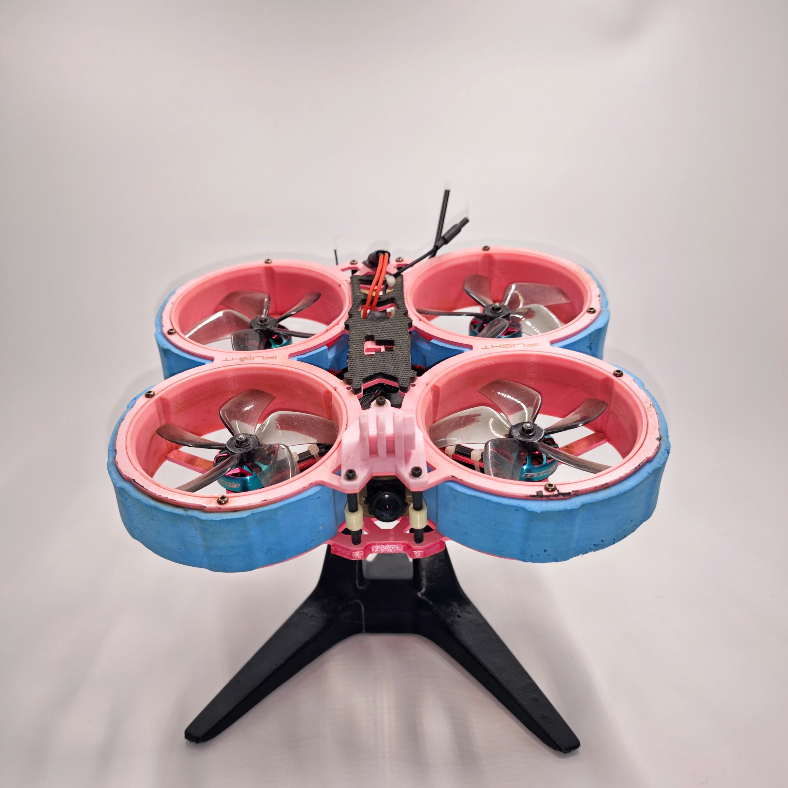 Crossing machine，FPV Crossing Machine，UAV，