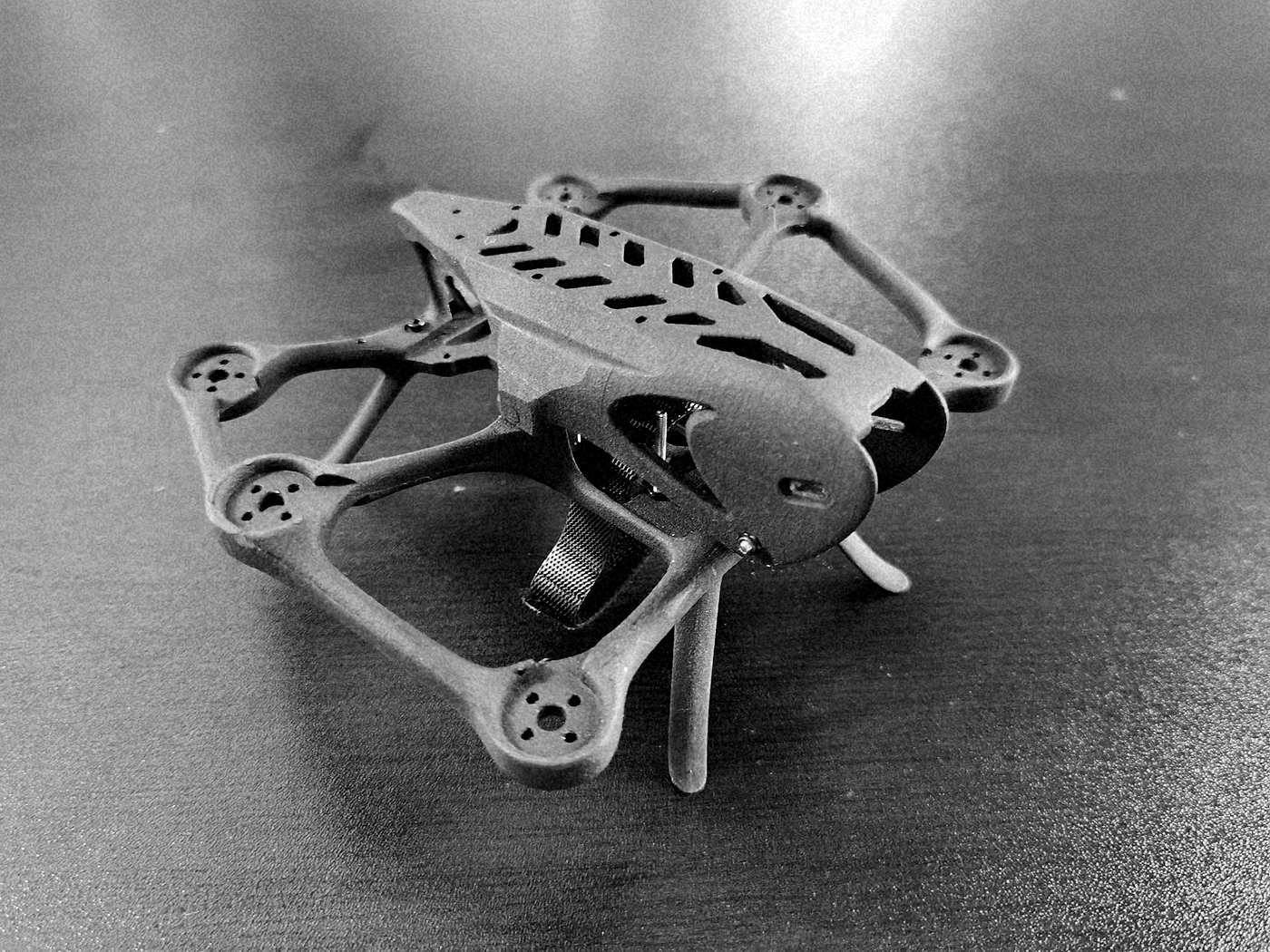 Crossing machine，FPV Crossing Machine，model airplane，UAV，