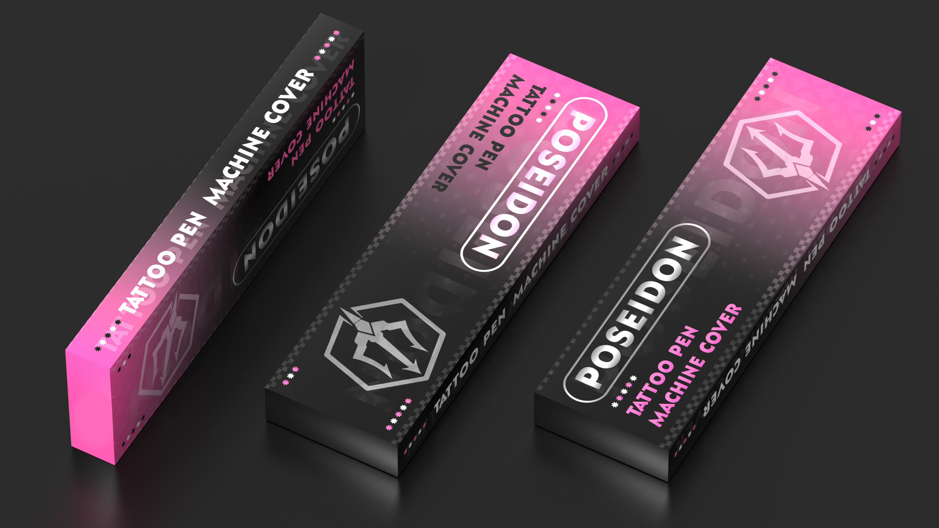 Acid wind packing，