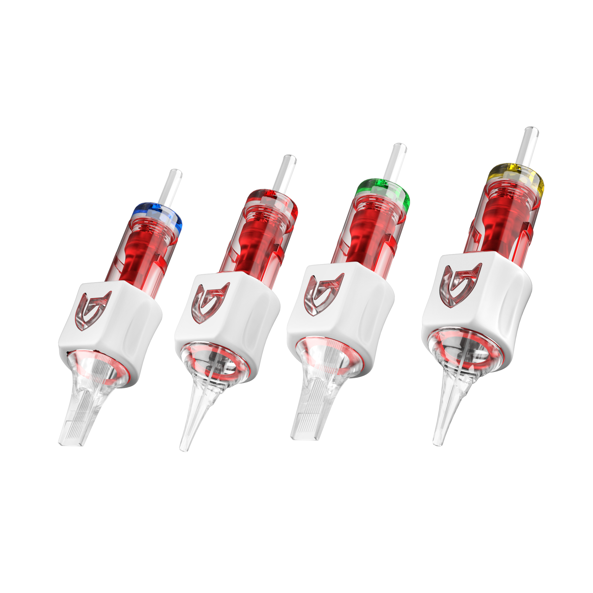 tattoo needle，FMCG，Appearance design，product design，