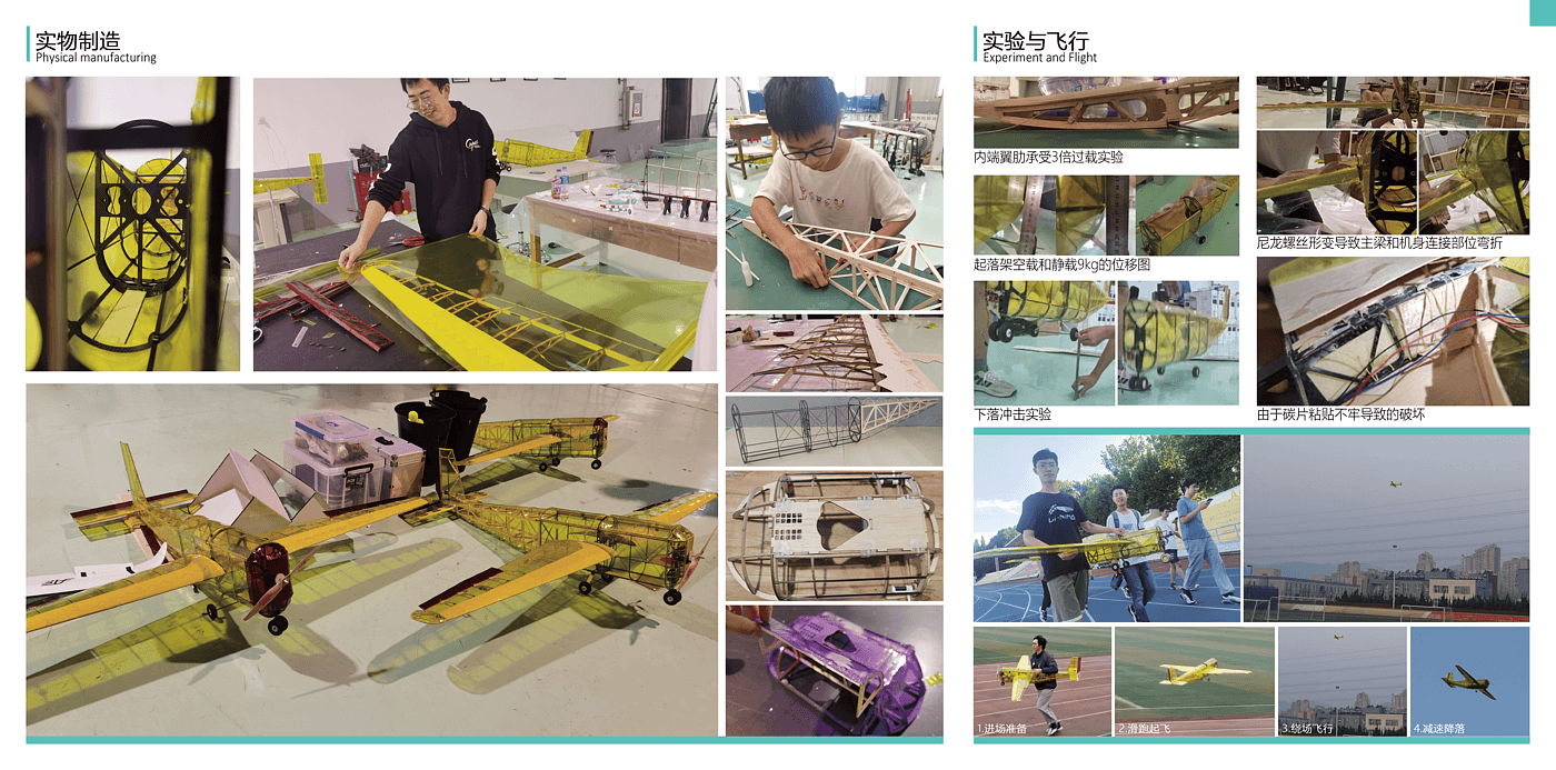 Aerocraft，model airplane，UAV，