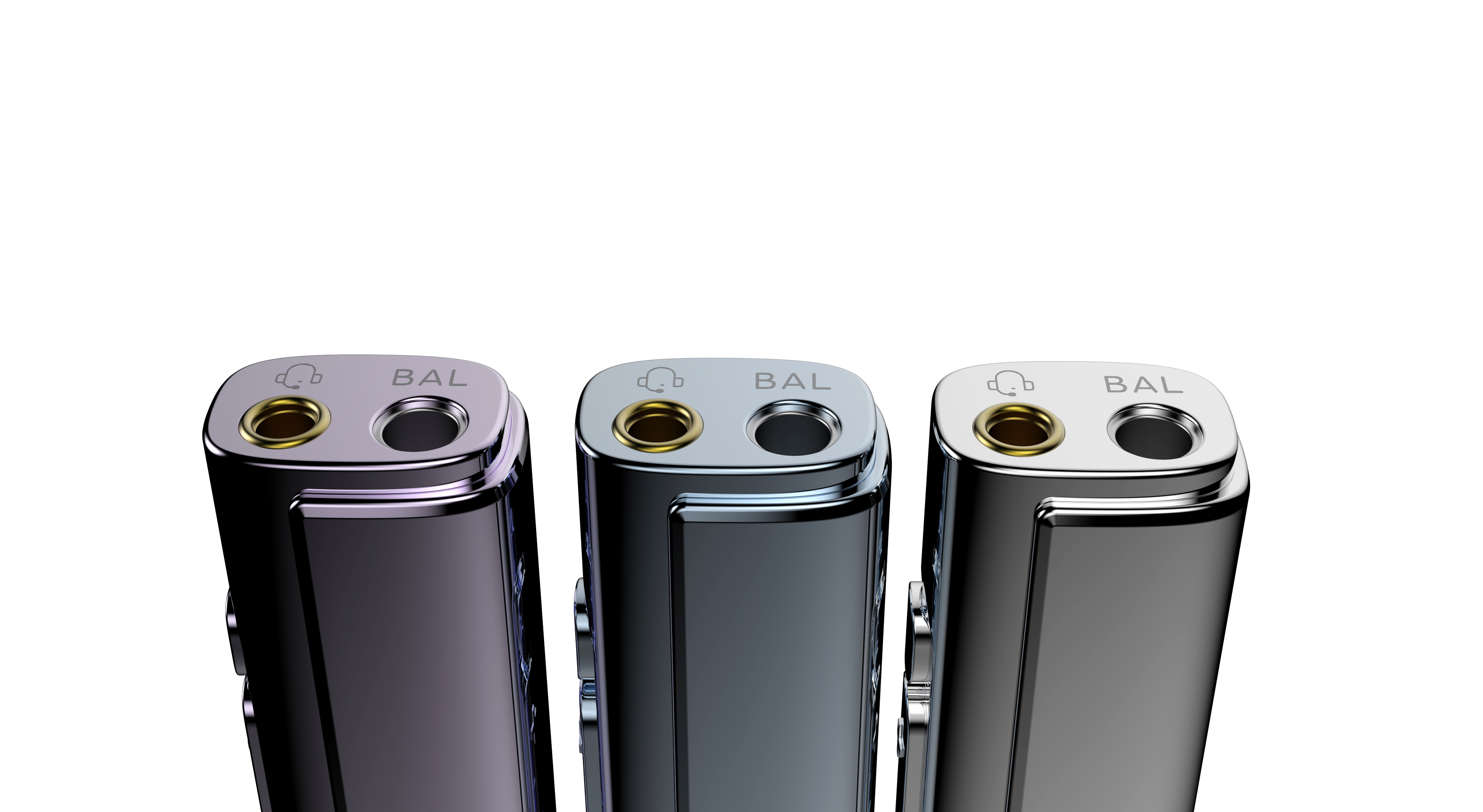 decoder，Audio decoder，Metal design，