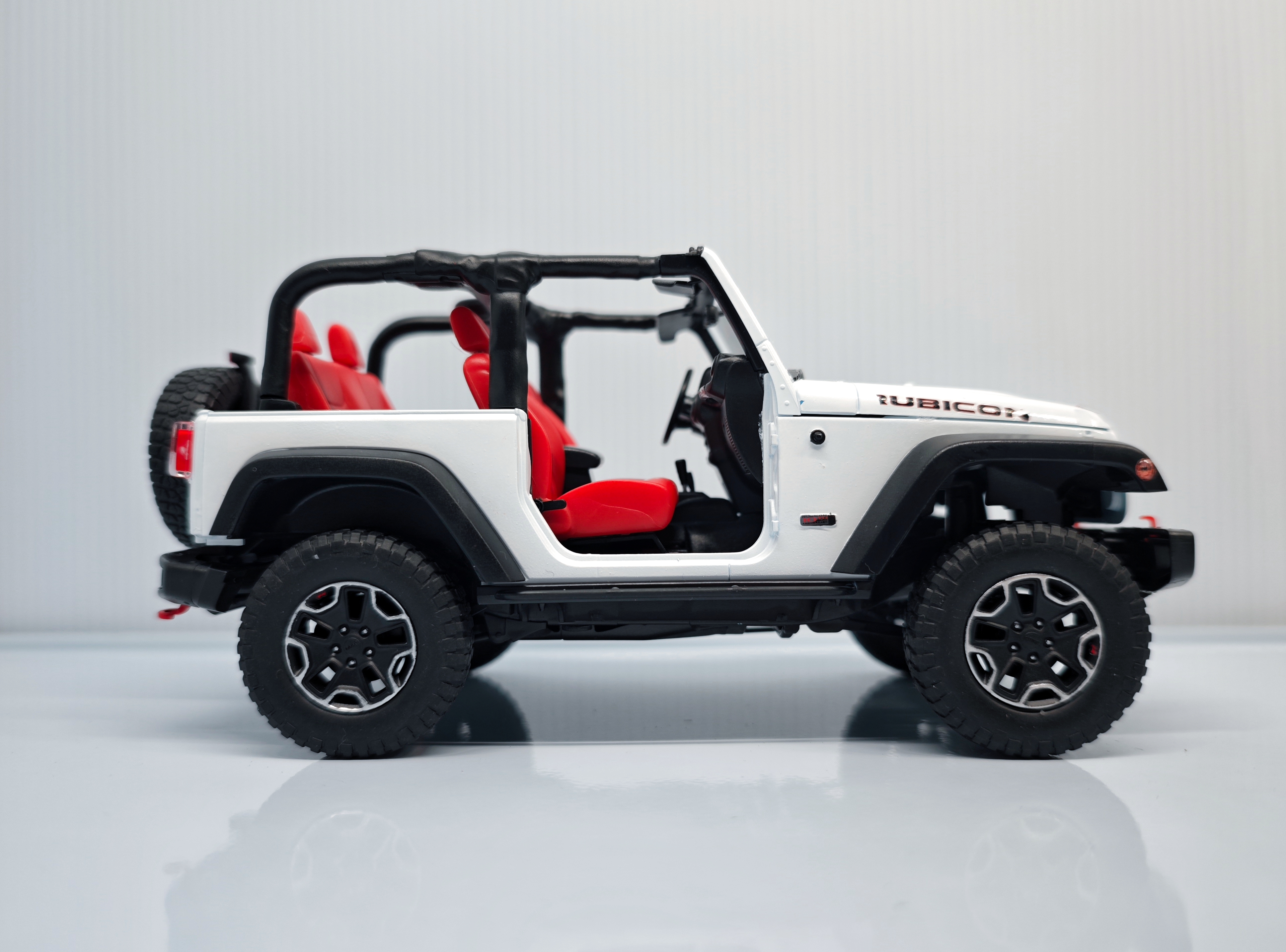 Horse Herder，jeep，auto salon girls，Model，