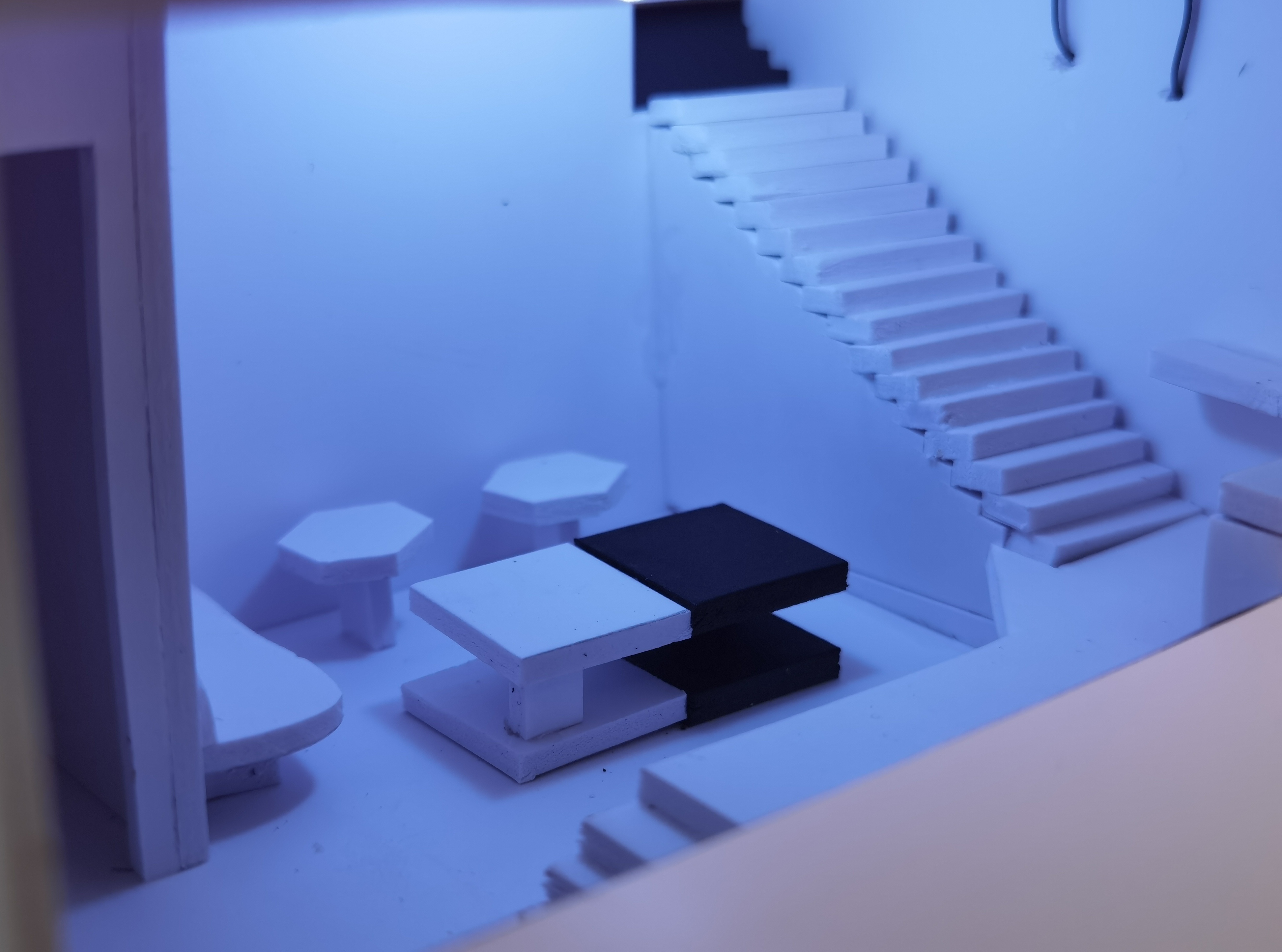 Architecture，Architectural model，Architectural design，