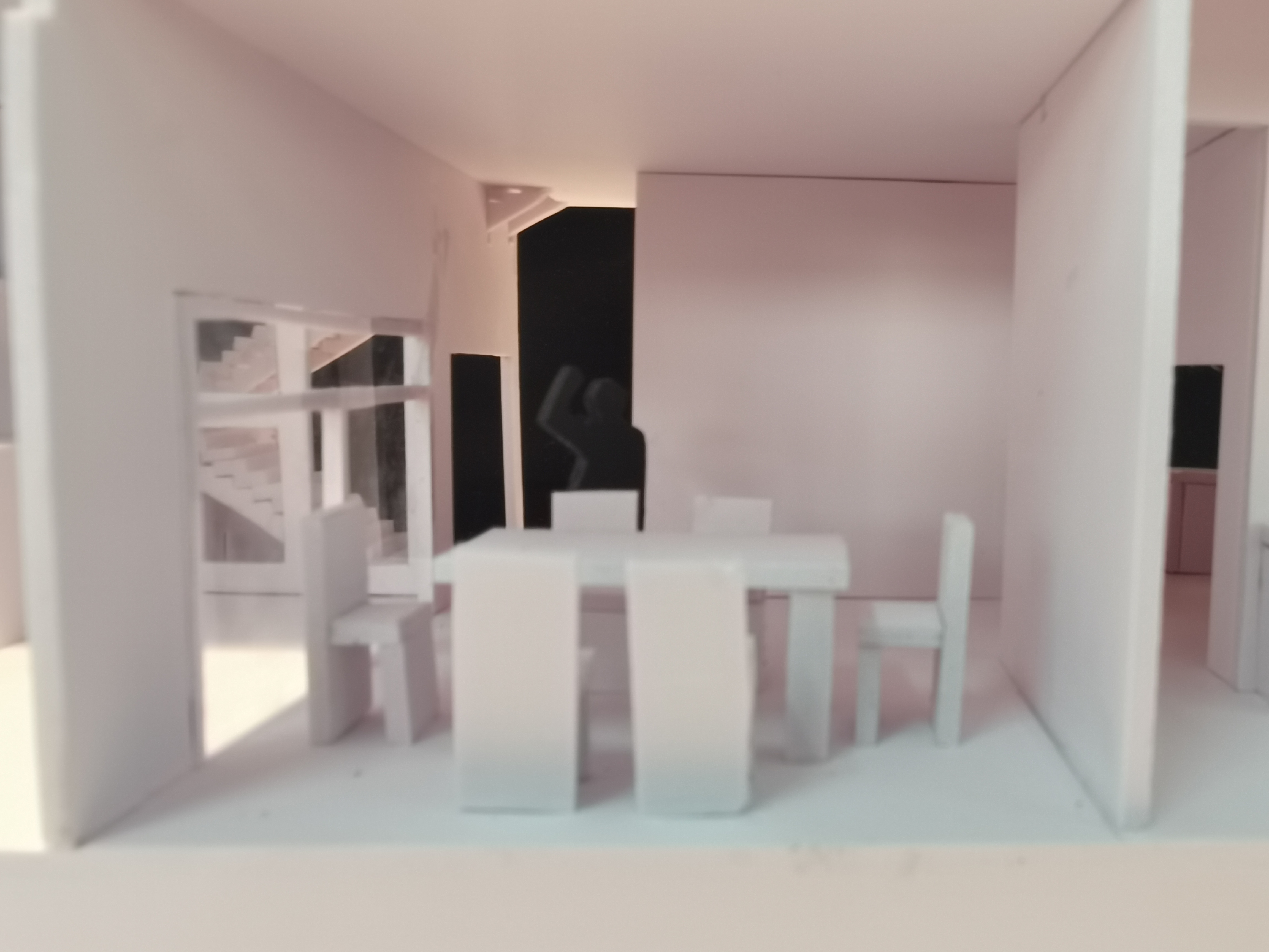 Architecture，Architectural model，Architectural design，