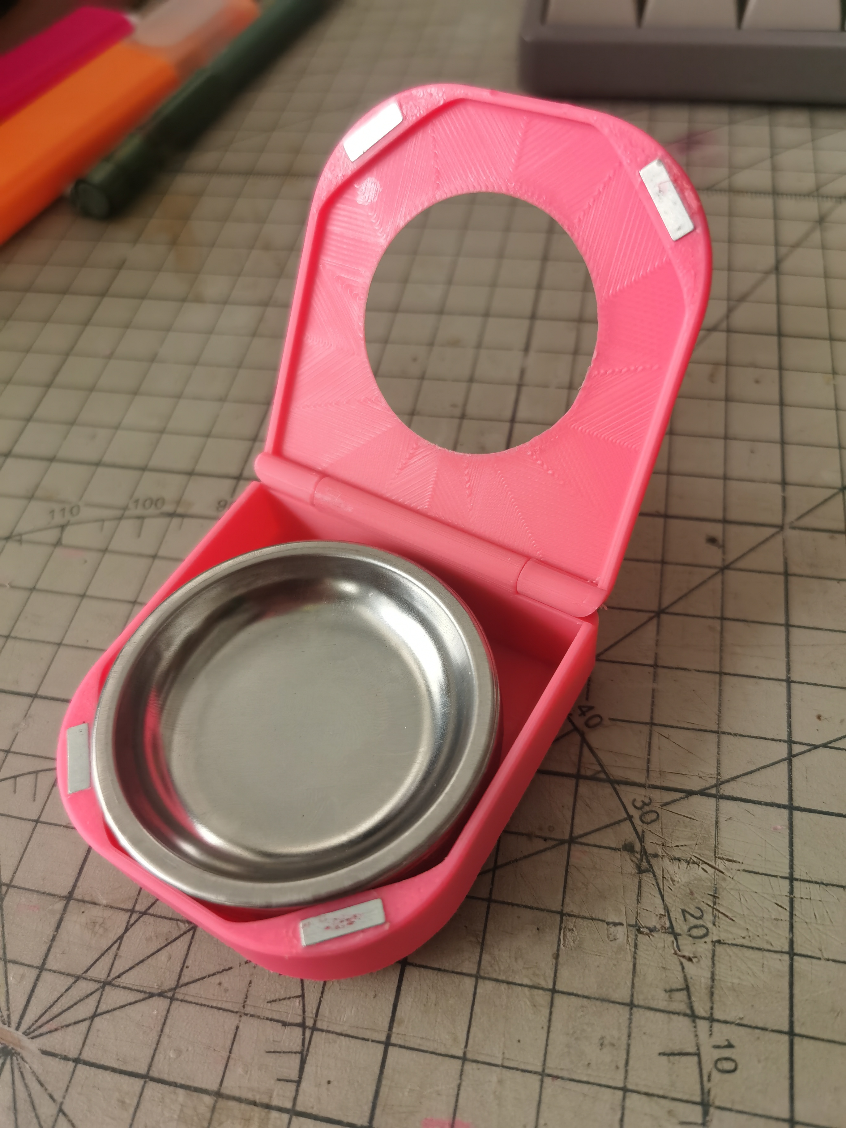 storage box，3D printing，