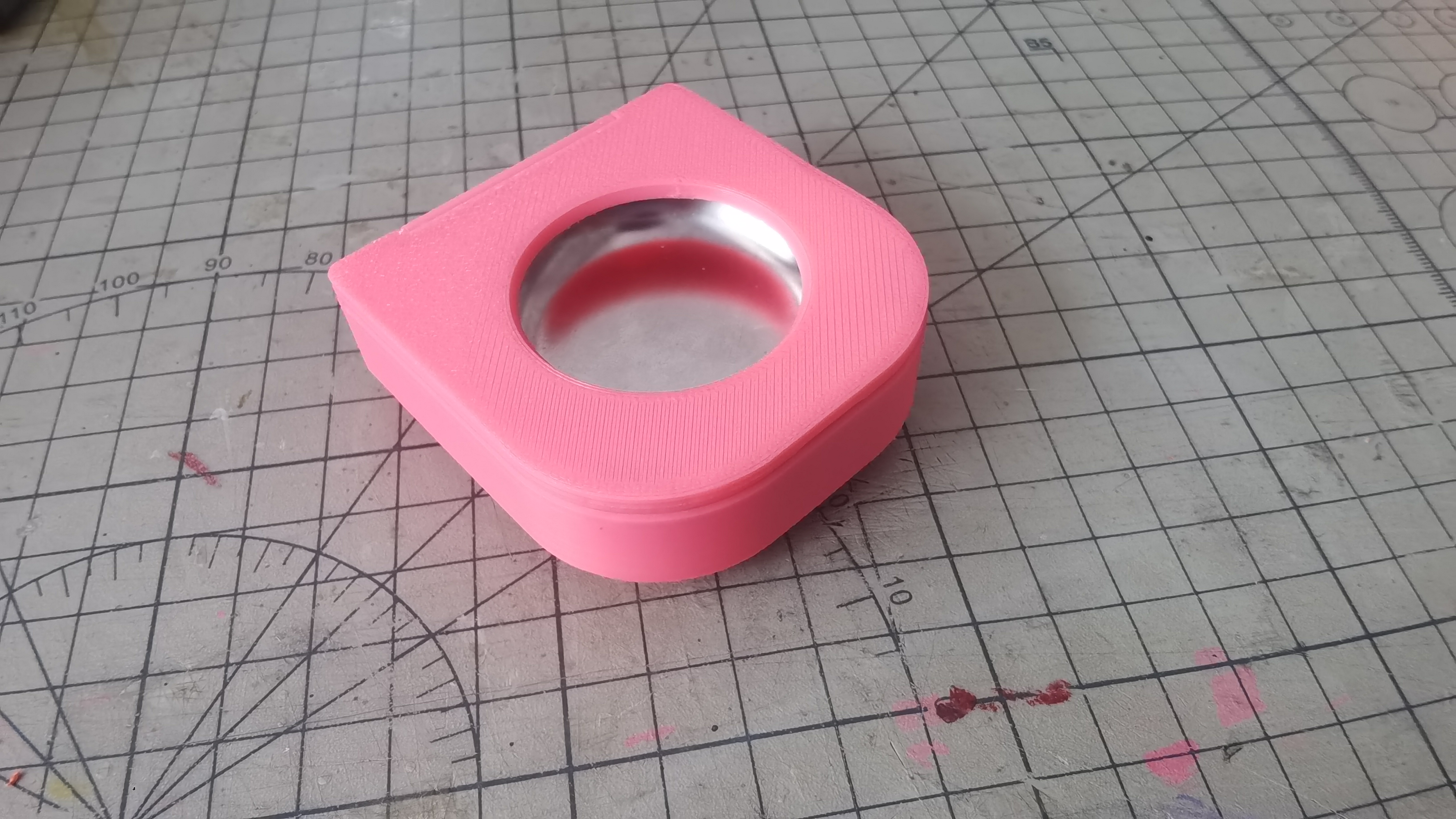 storage box，3D printing，