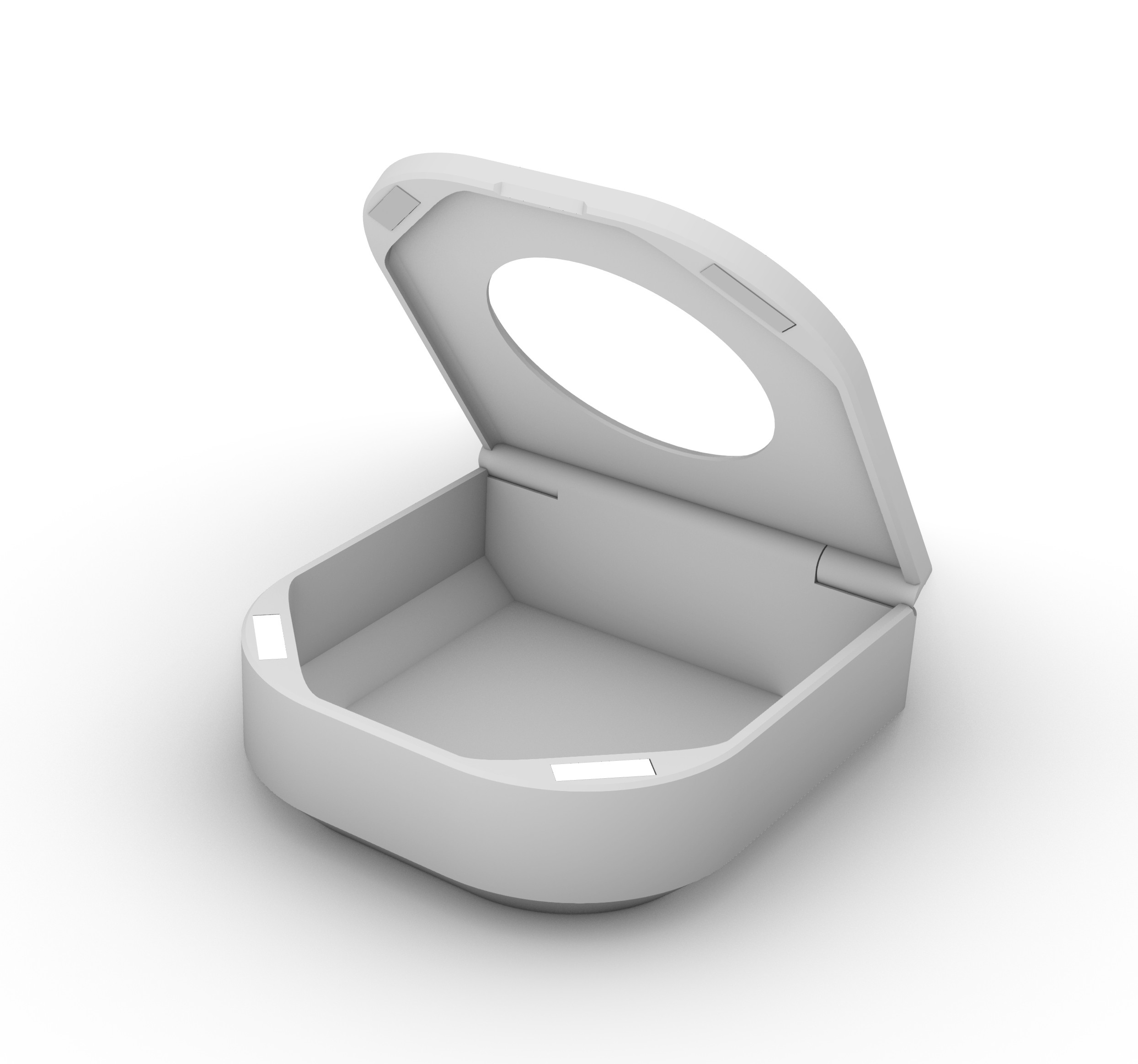 storage box，3D printing，