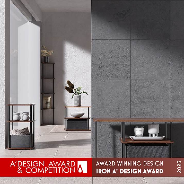 Italy A award-winning case sharing，