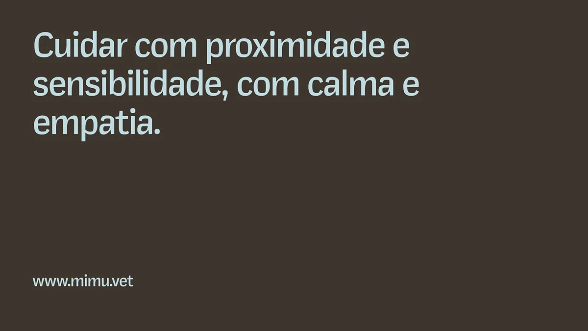 emotional resonance，Brand design，warm，Veterinary Project，