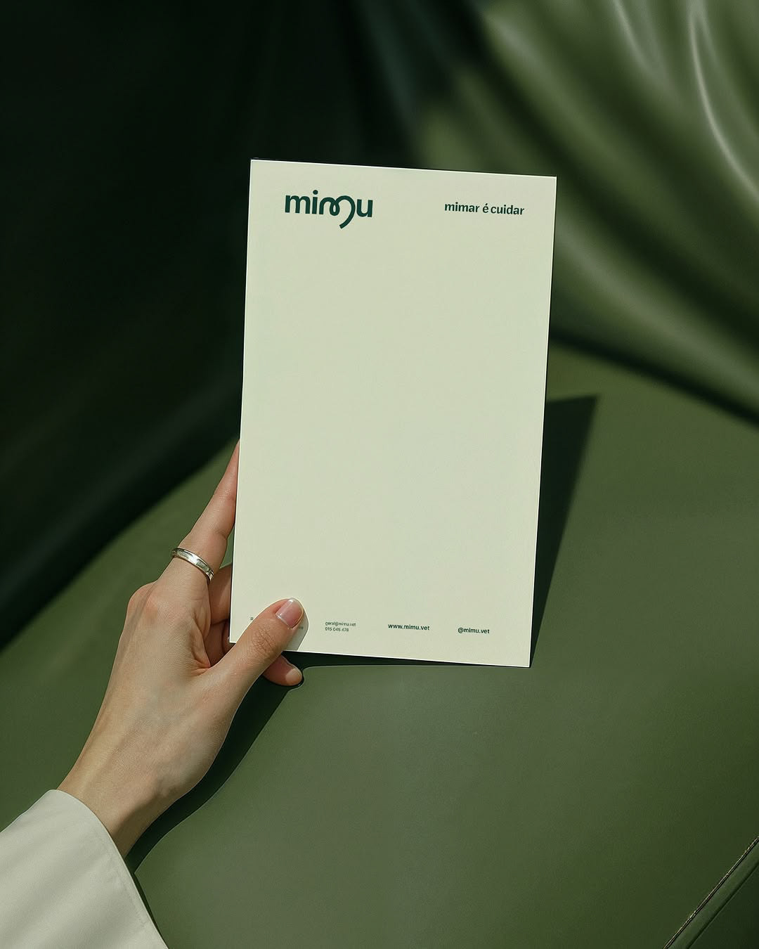 emotional resonance，Brand design，warm，Veterinary Project，