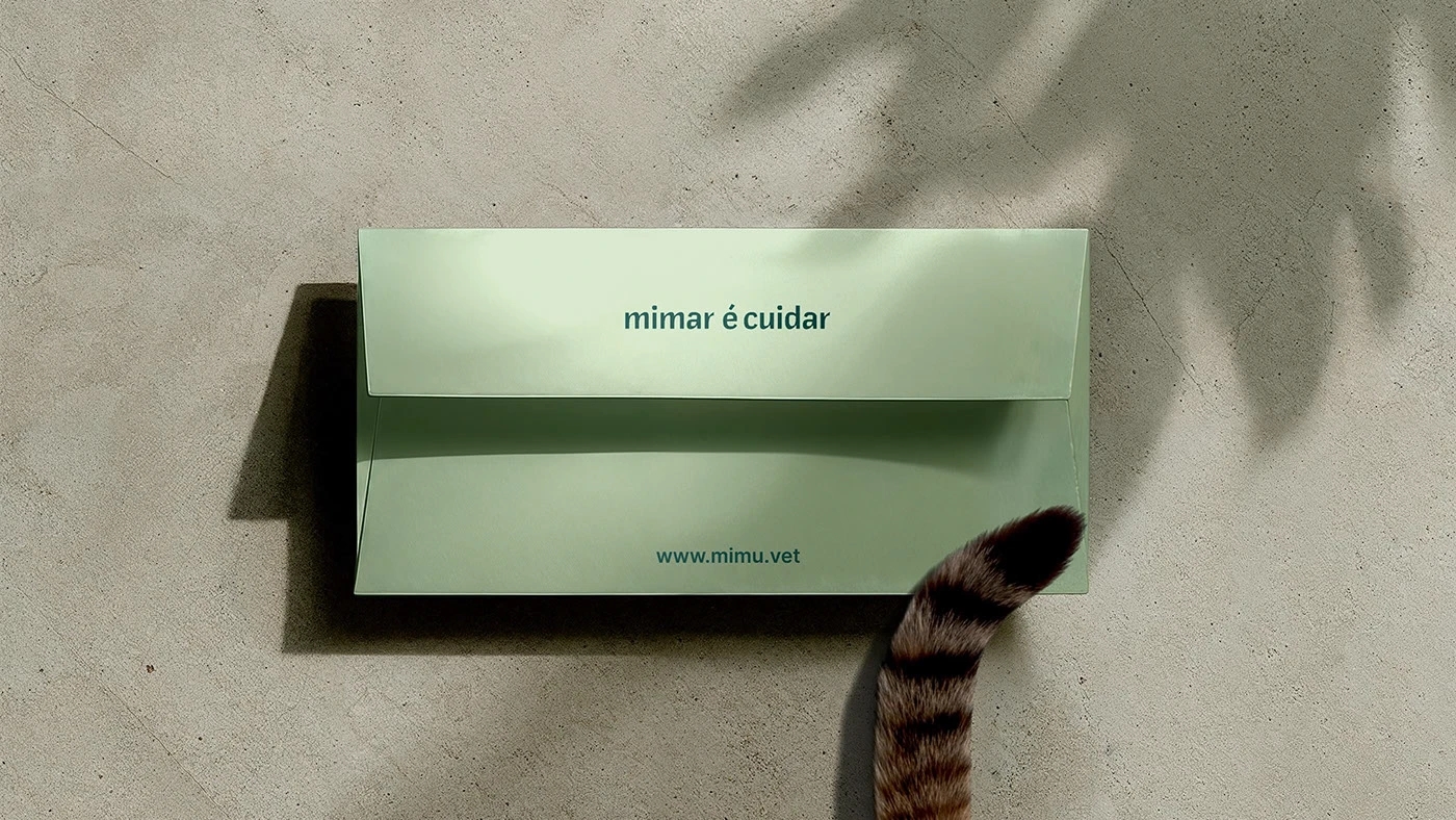 emotional resonance，Brand design，warm，Veterinary Project，