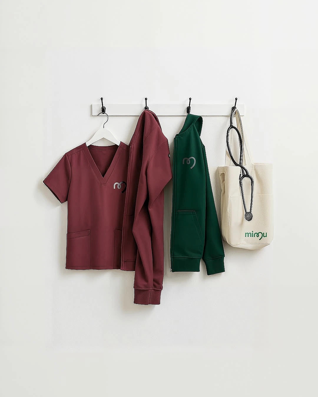emotional resonance，Brand design，warm，Veterinary Project，