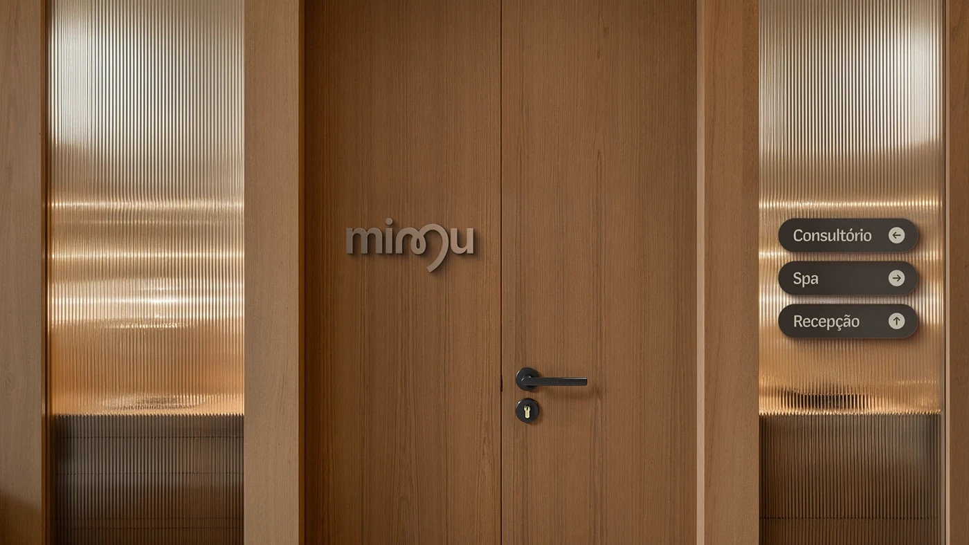 emotional resonance，Brand design，warm，Veterinary Project，