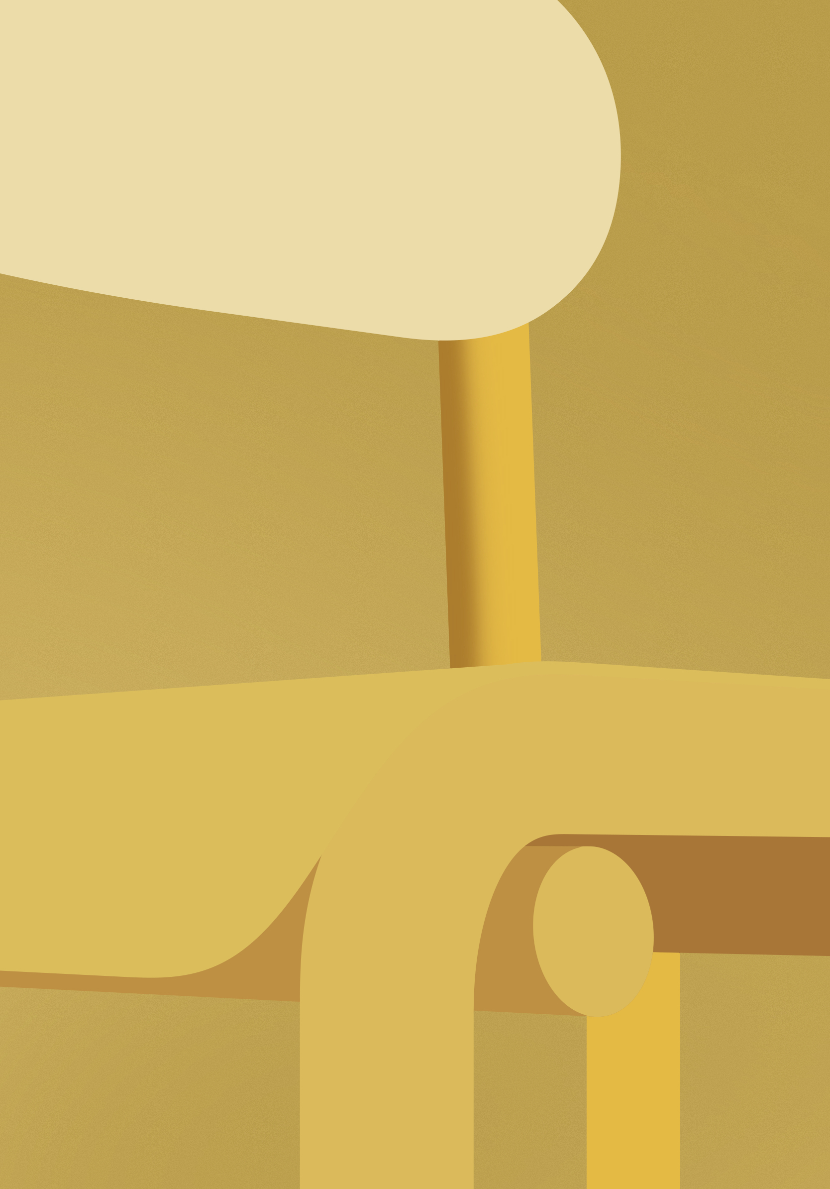 Procreate，industrial design，Ubee ，