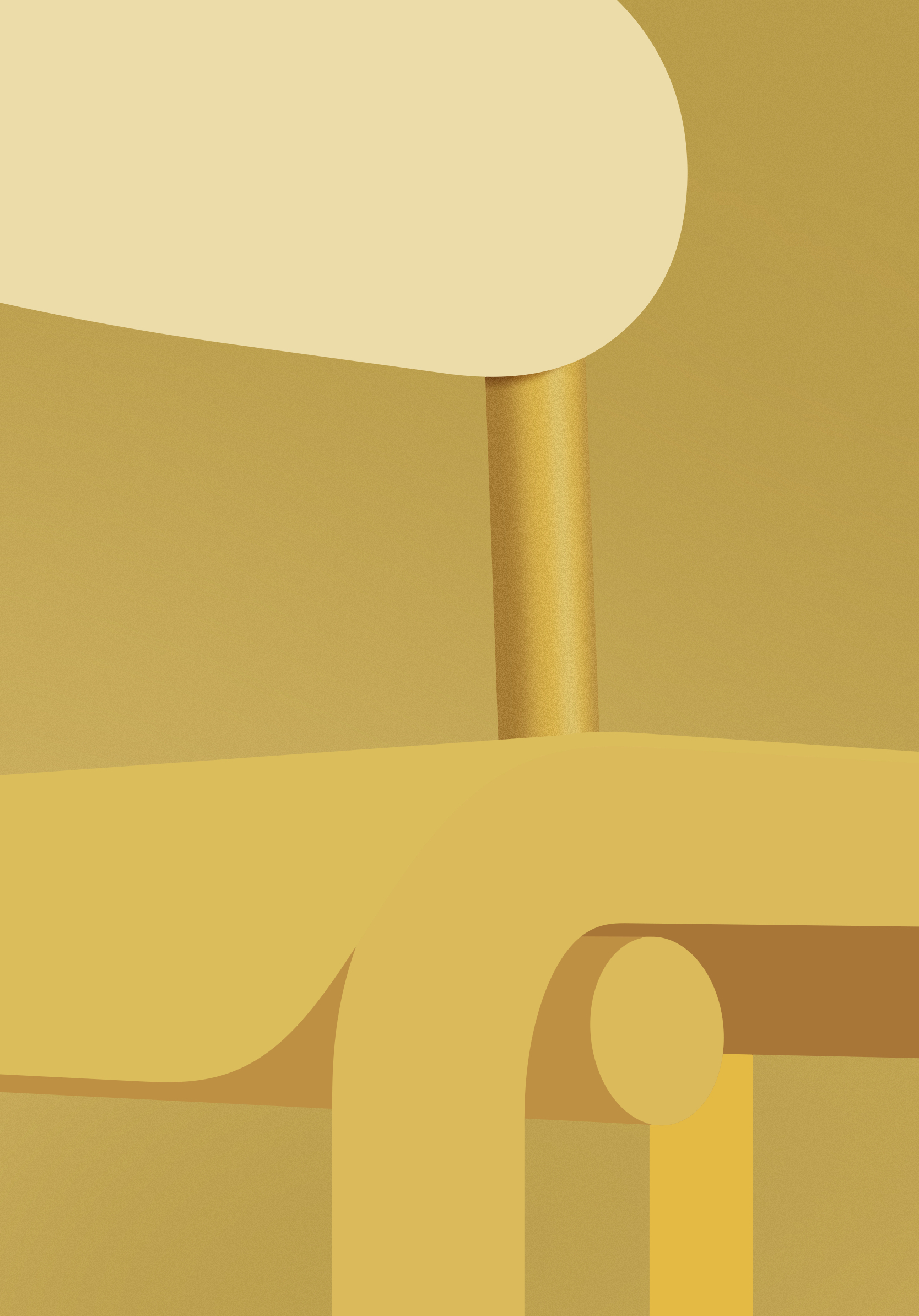 Procreate，industrial design，Ubee ，