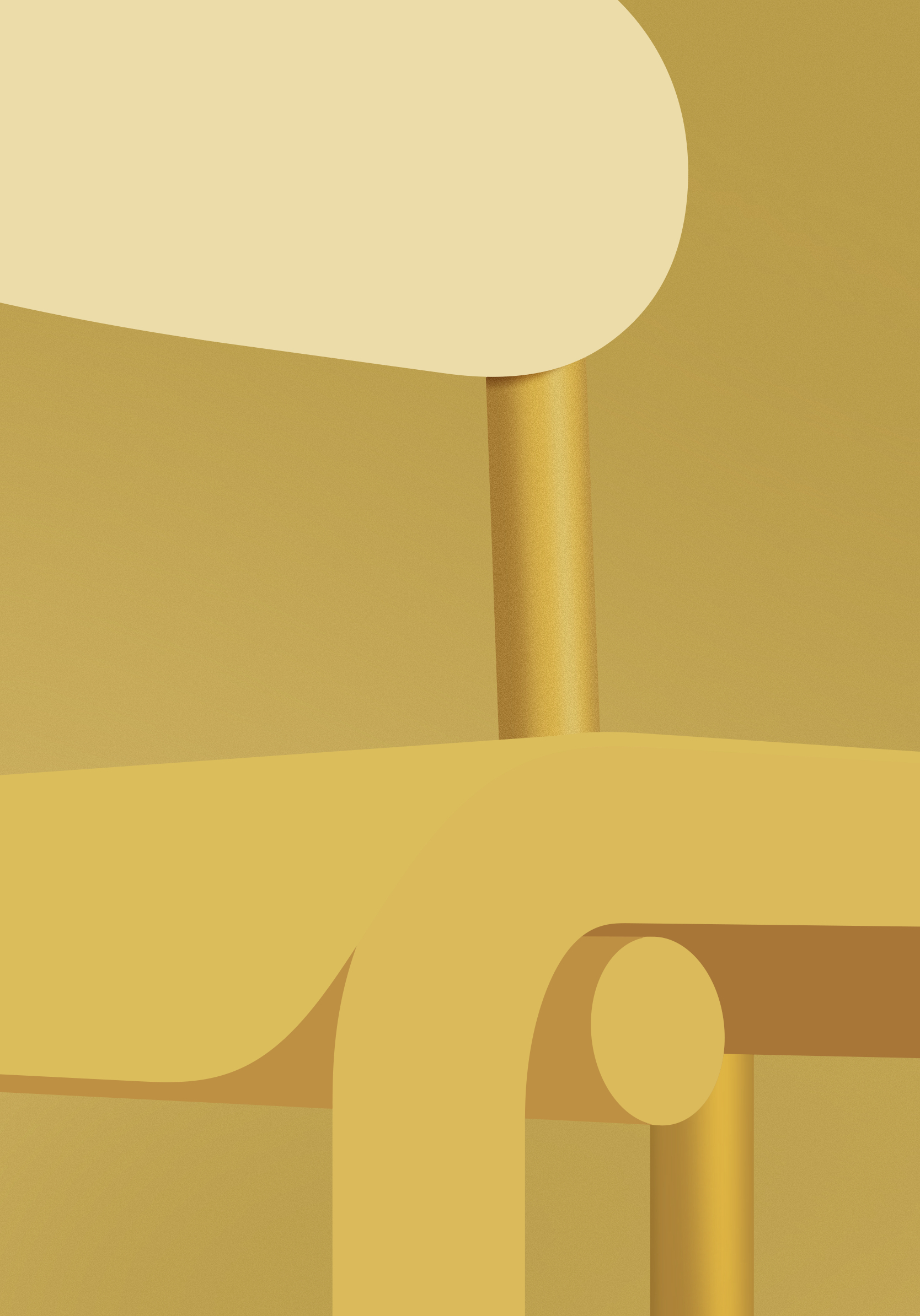 Procreate，industrial design，Ubee ，