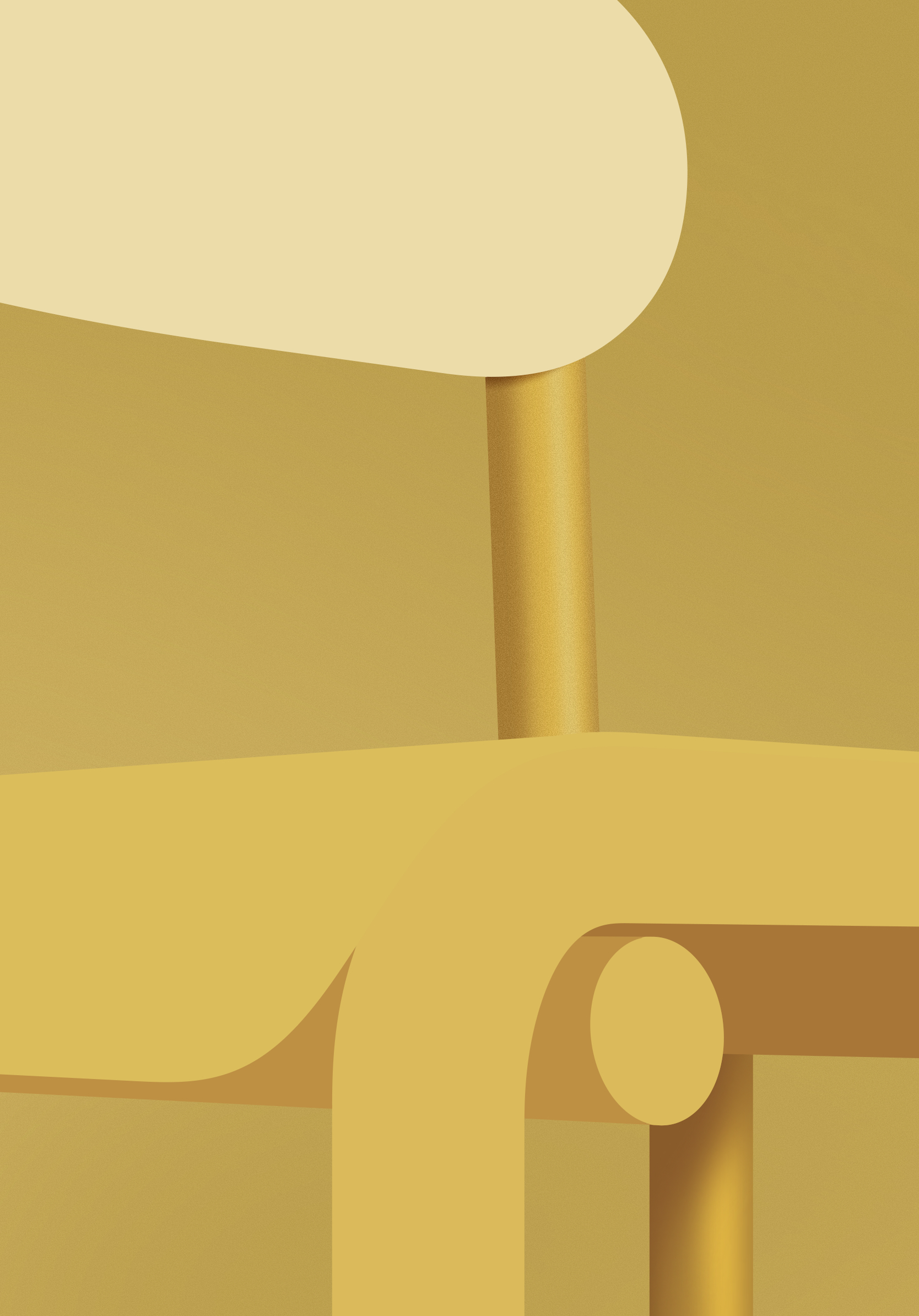 Procreate，industrial design，Ubee ，