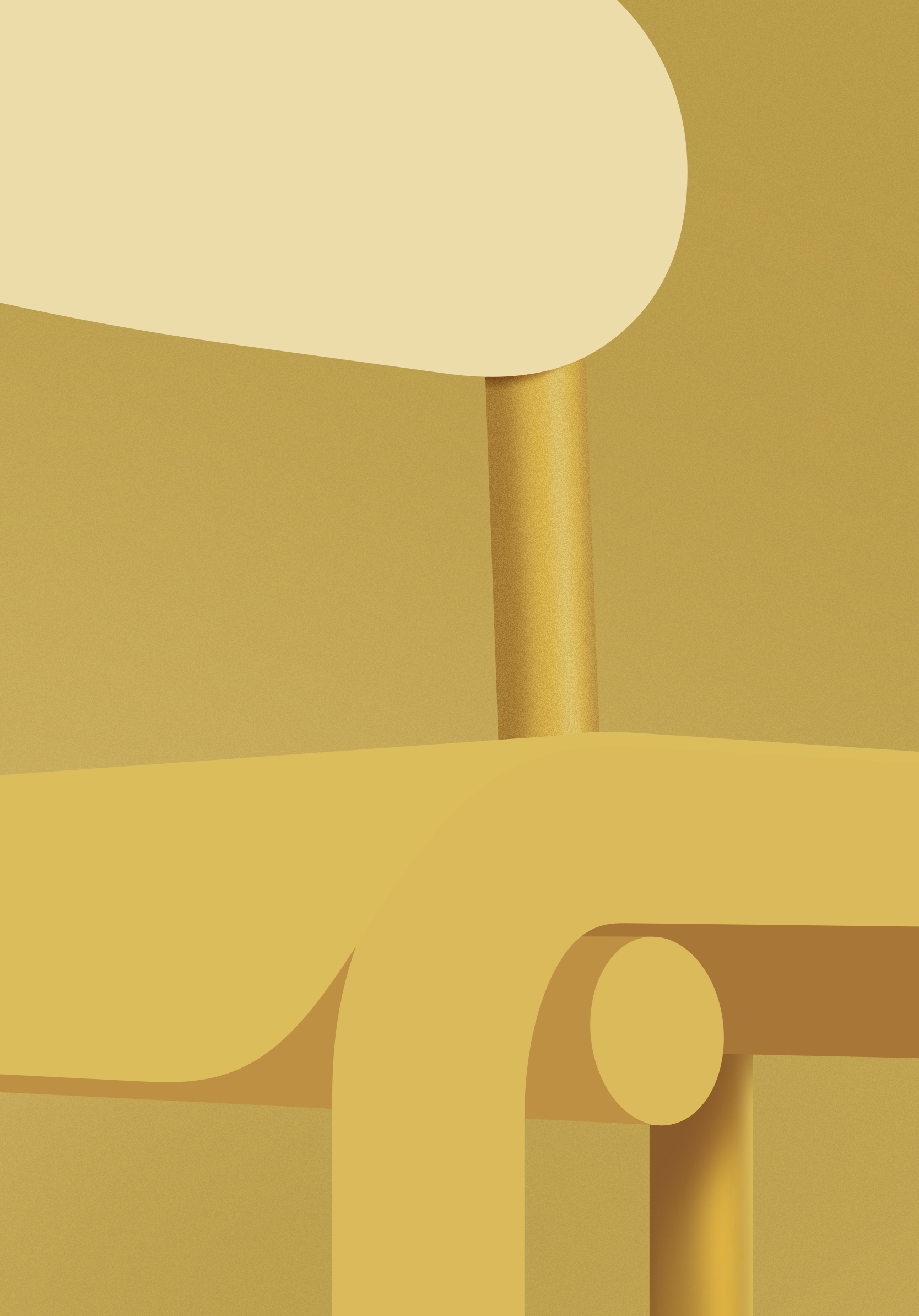 Procreate，industrial design，Ubee ，