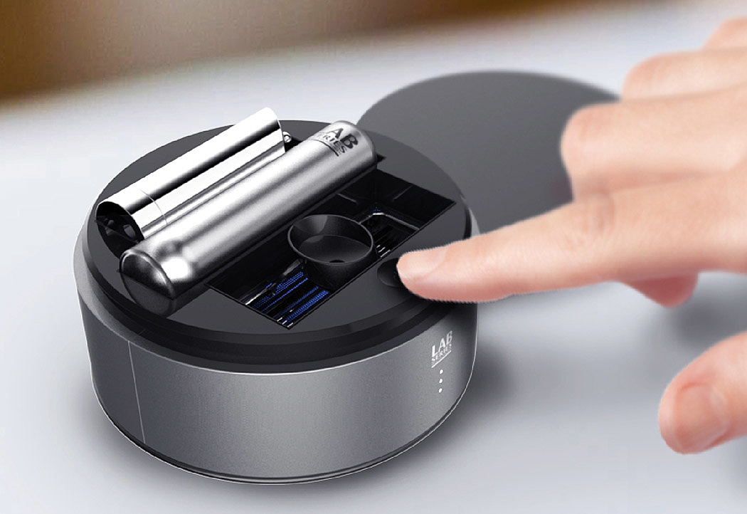 Travel，assemble，Portable，razor，