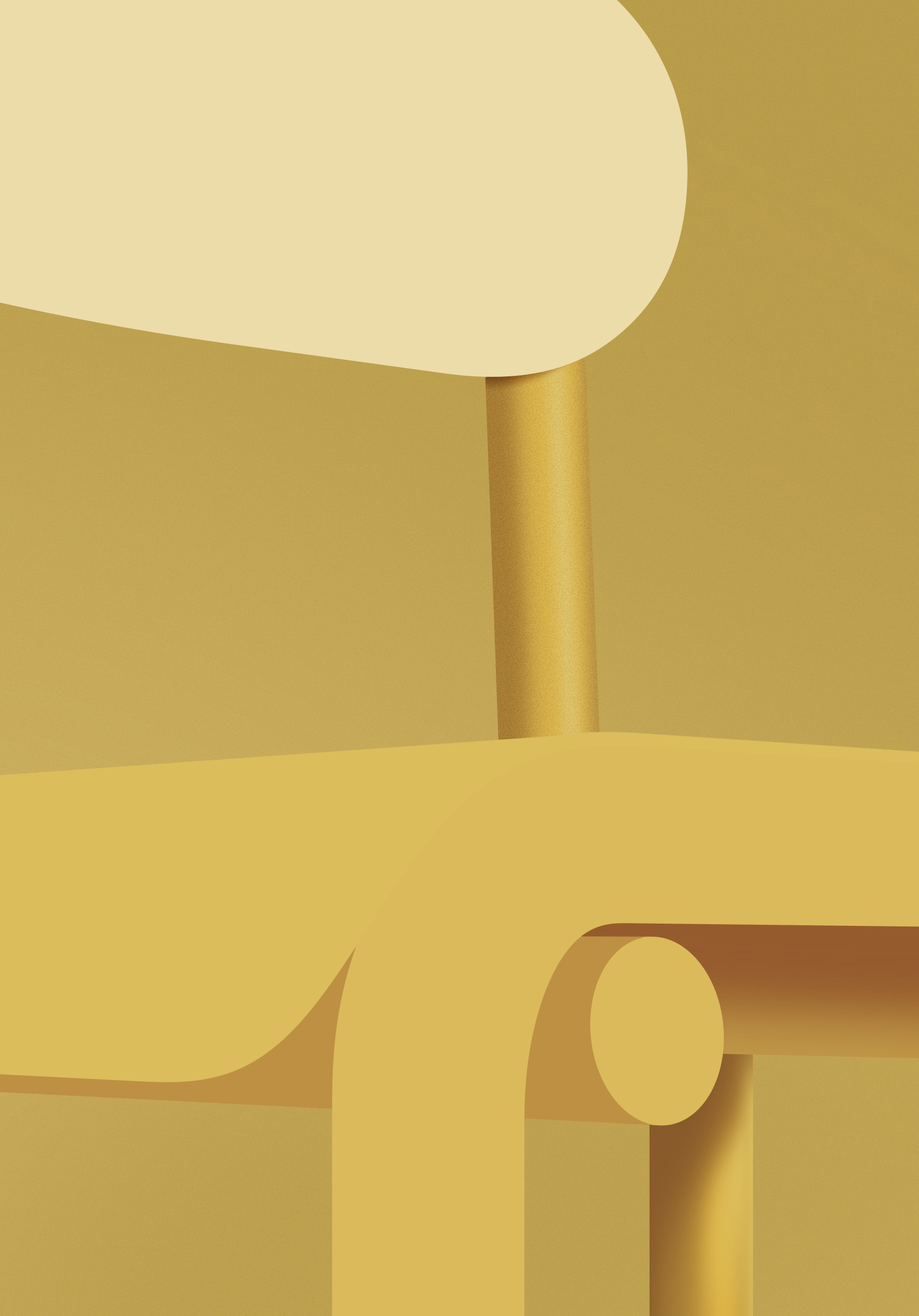 Procreate，industrial design，Ubee ，