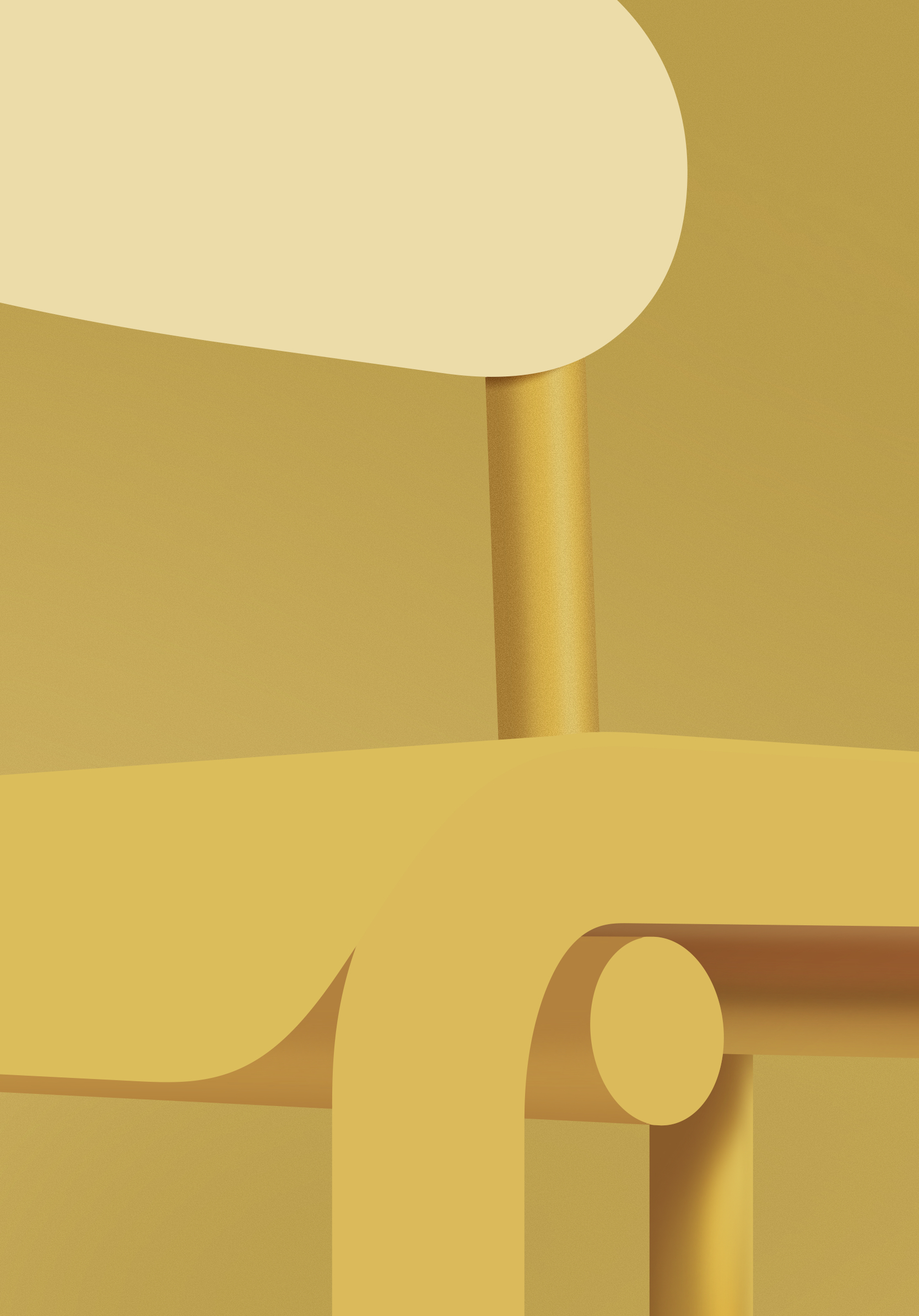 Procreate，industrial design，Ubee ，