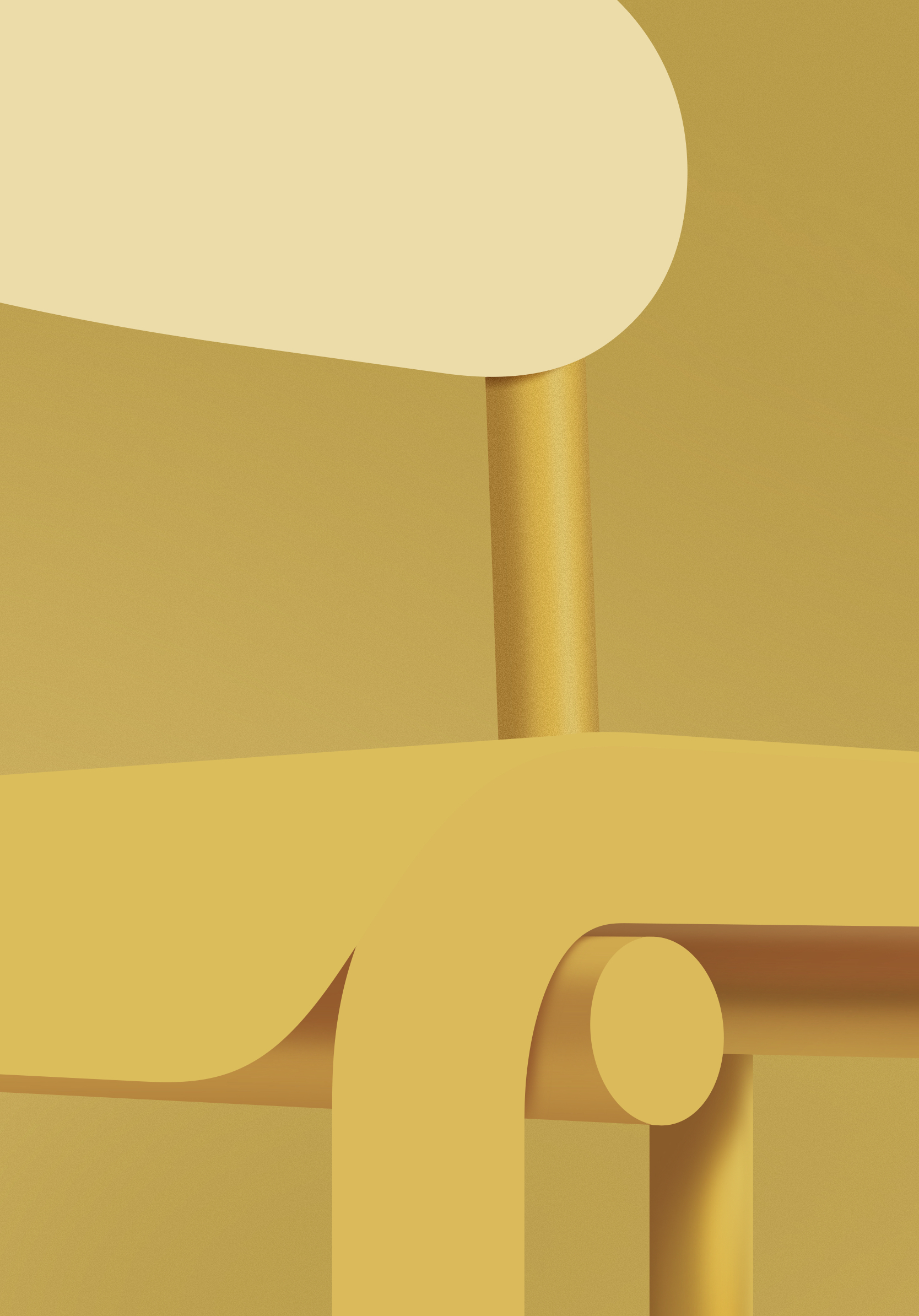 Procreate，industrial design，Ubee ，