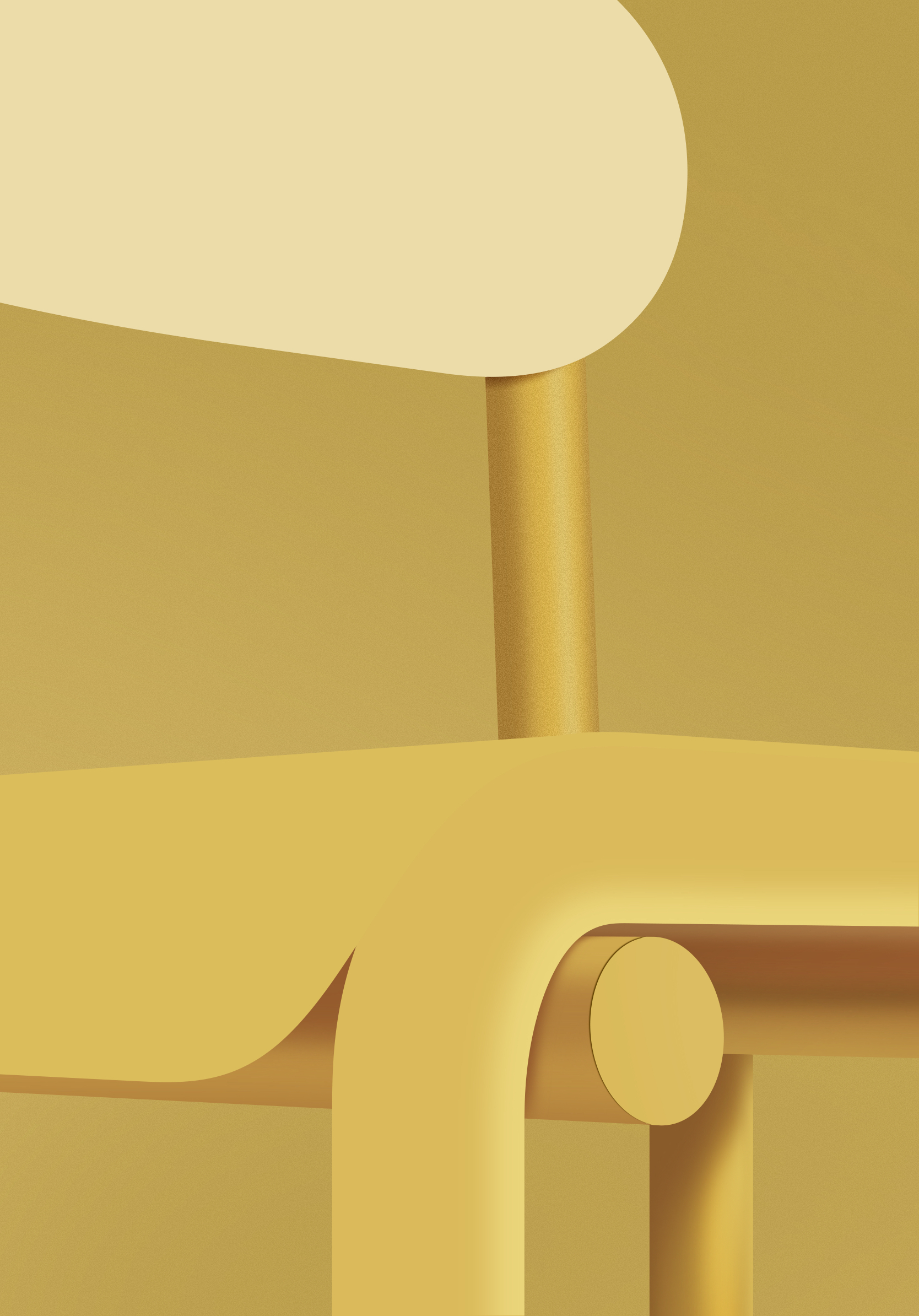 Procreate，industrial design，Ubee ，