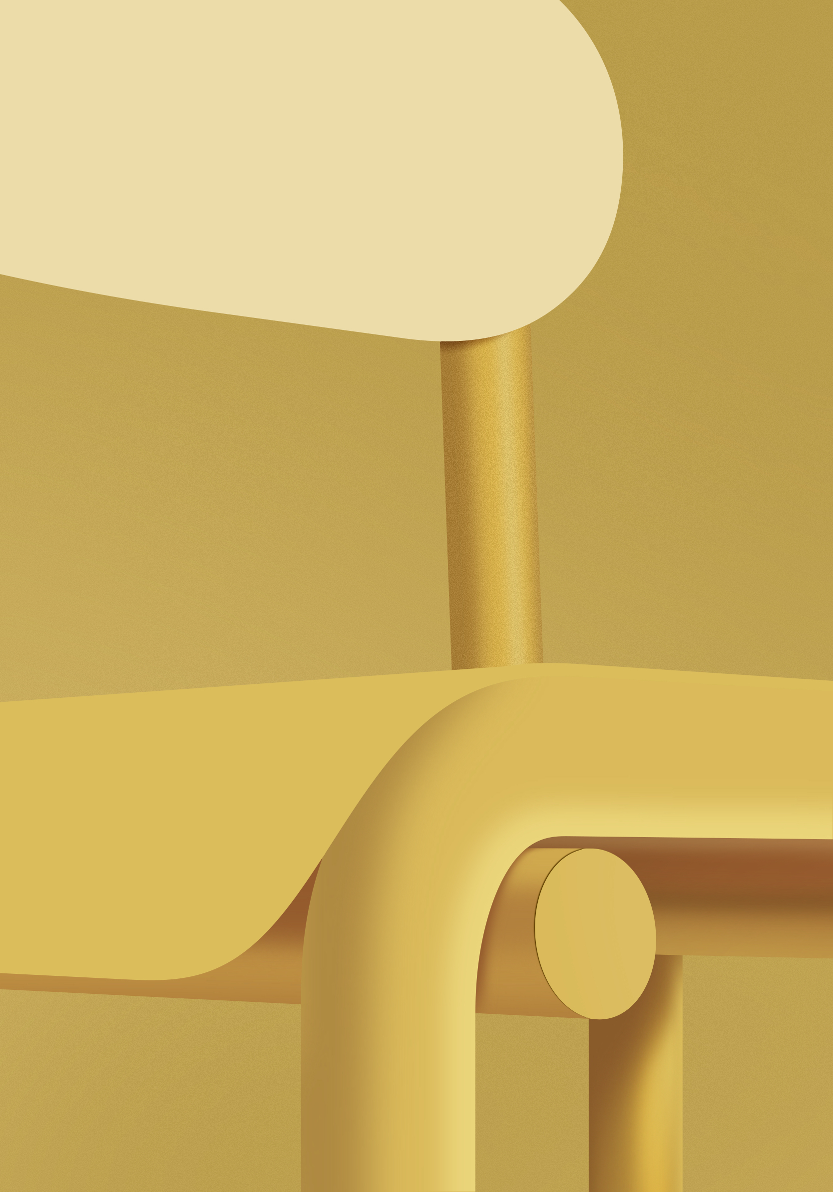 Procreate，industrial design，Ubee ，