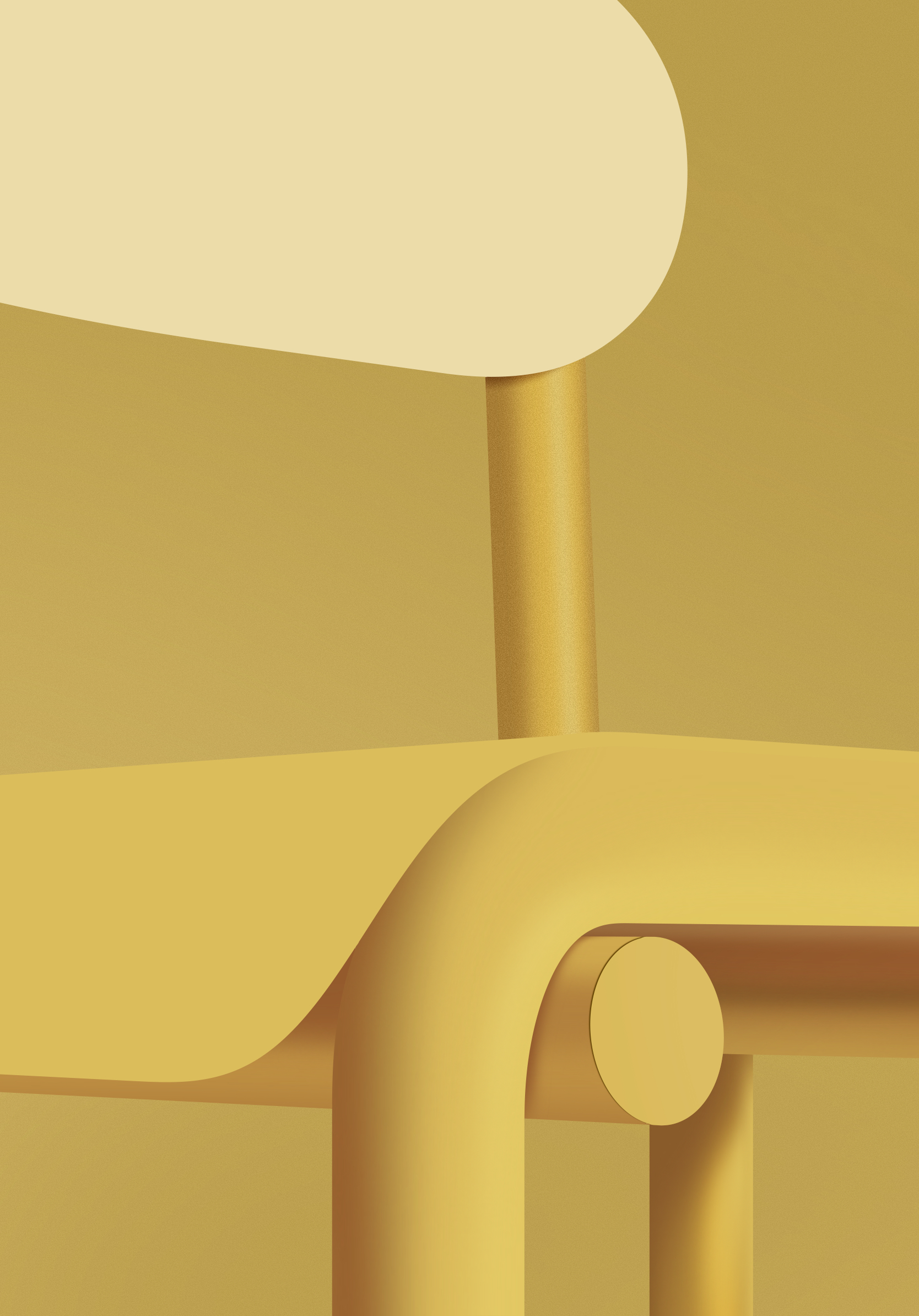 Procreate，industrial design，Ubee ，